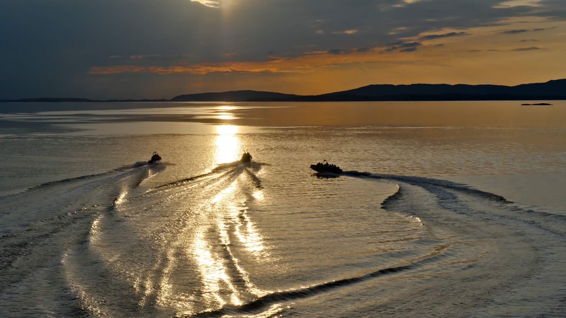 Lysefjord Safari Premium