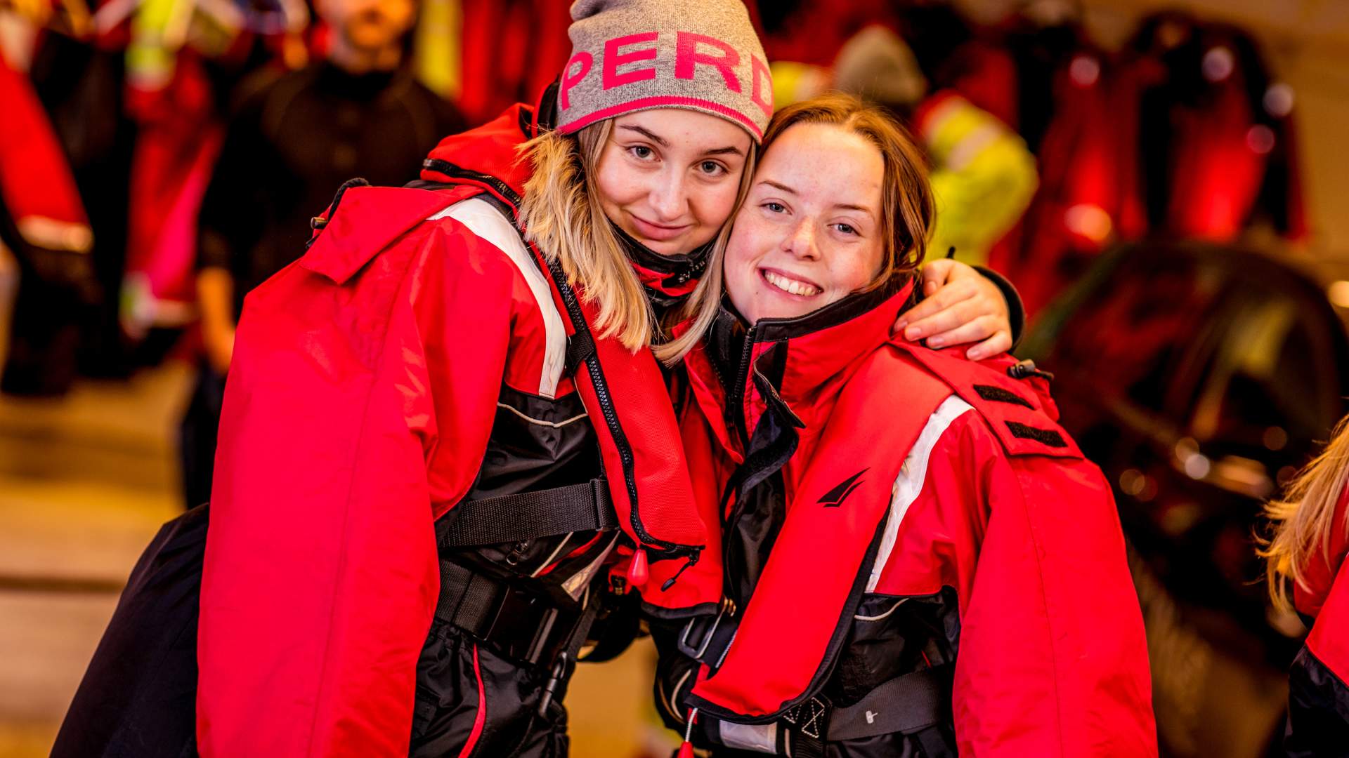 RIB safari in Haugesund - Viking Adventure