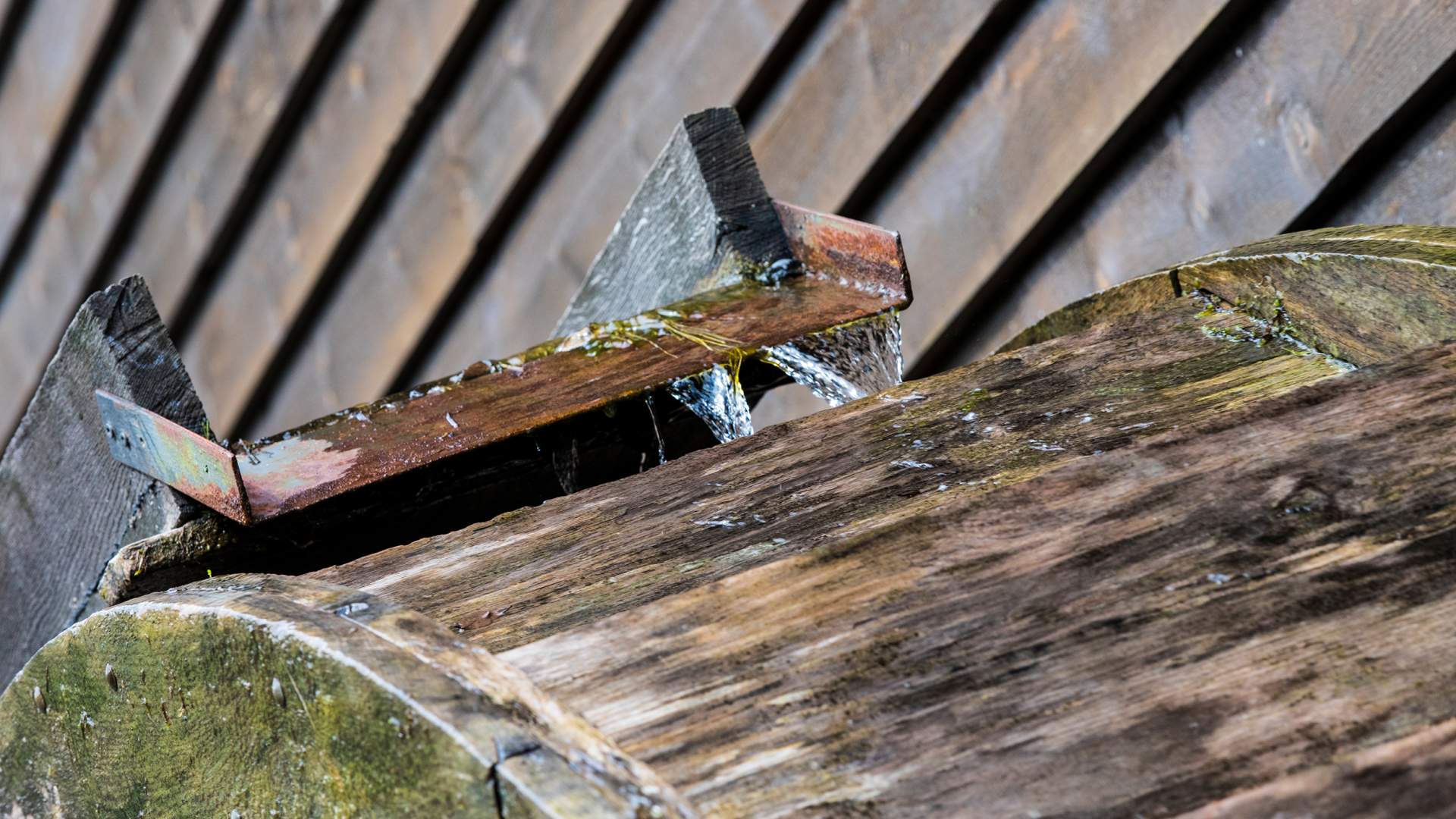 Byrkjedalstunet Hotel