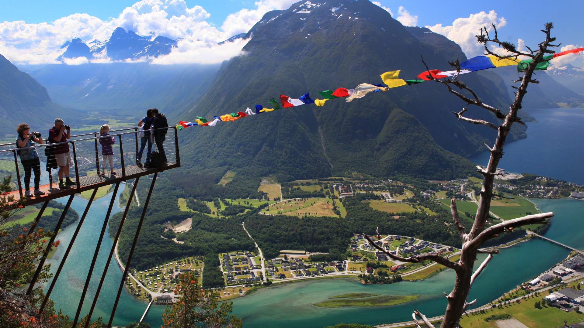 Wandertour Rampestreken