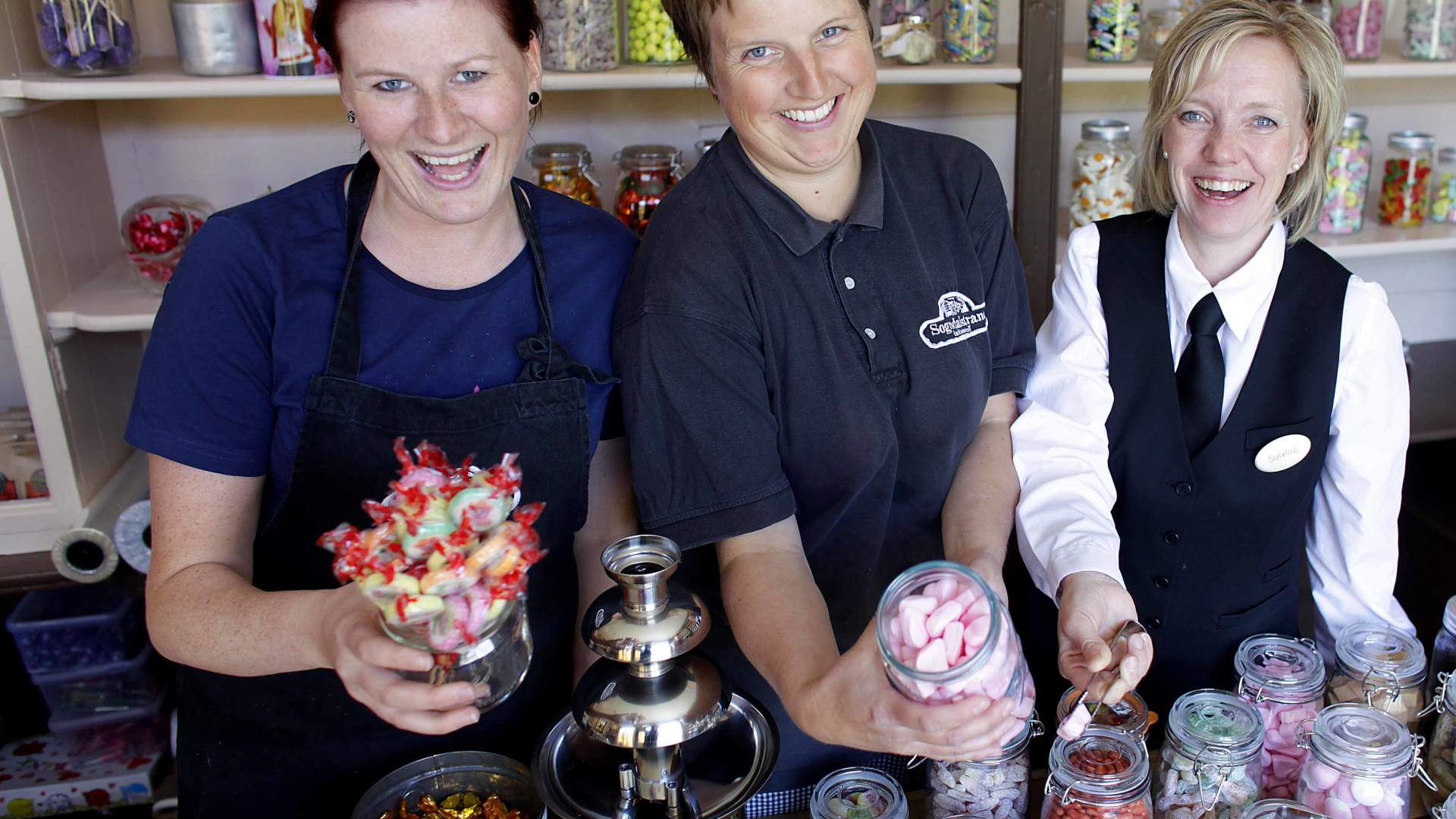 Sogndalstrand Kulturhotell