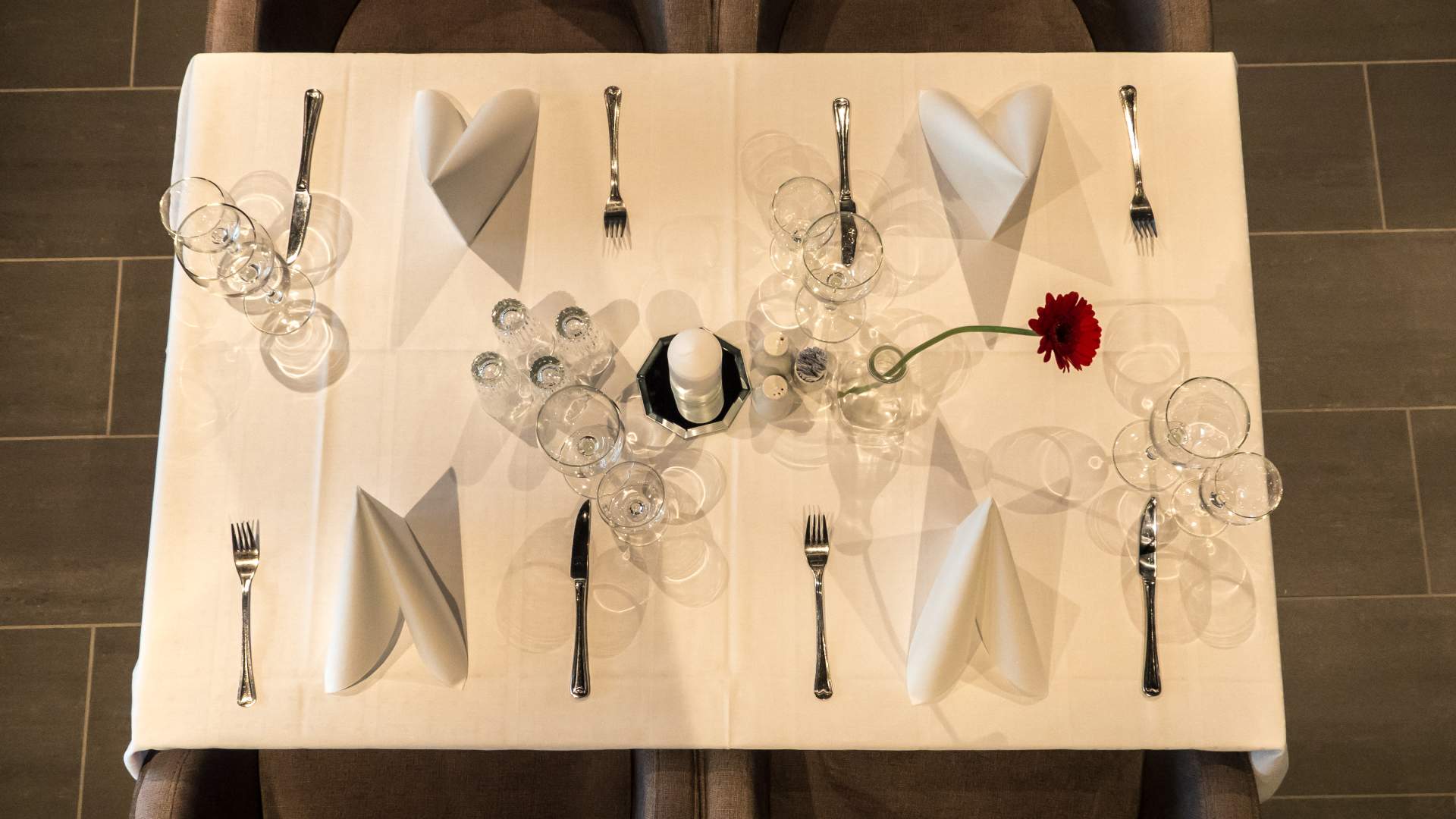 Bremanger Fjord Hotel