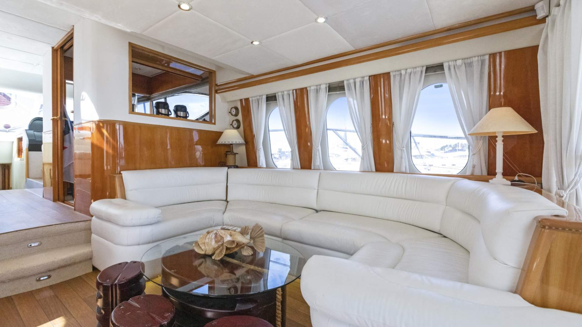 Fjord cruise on the Lysefjord