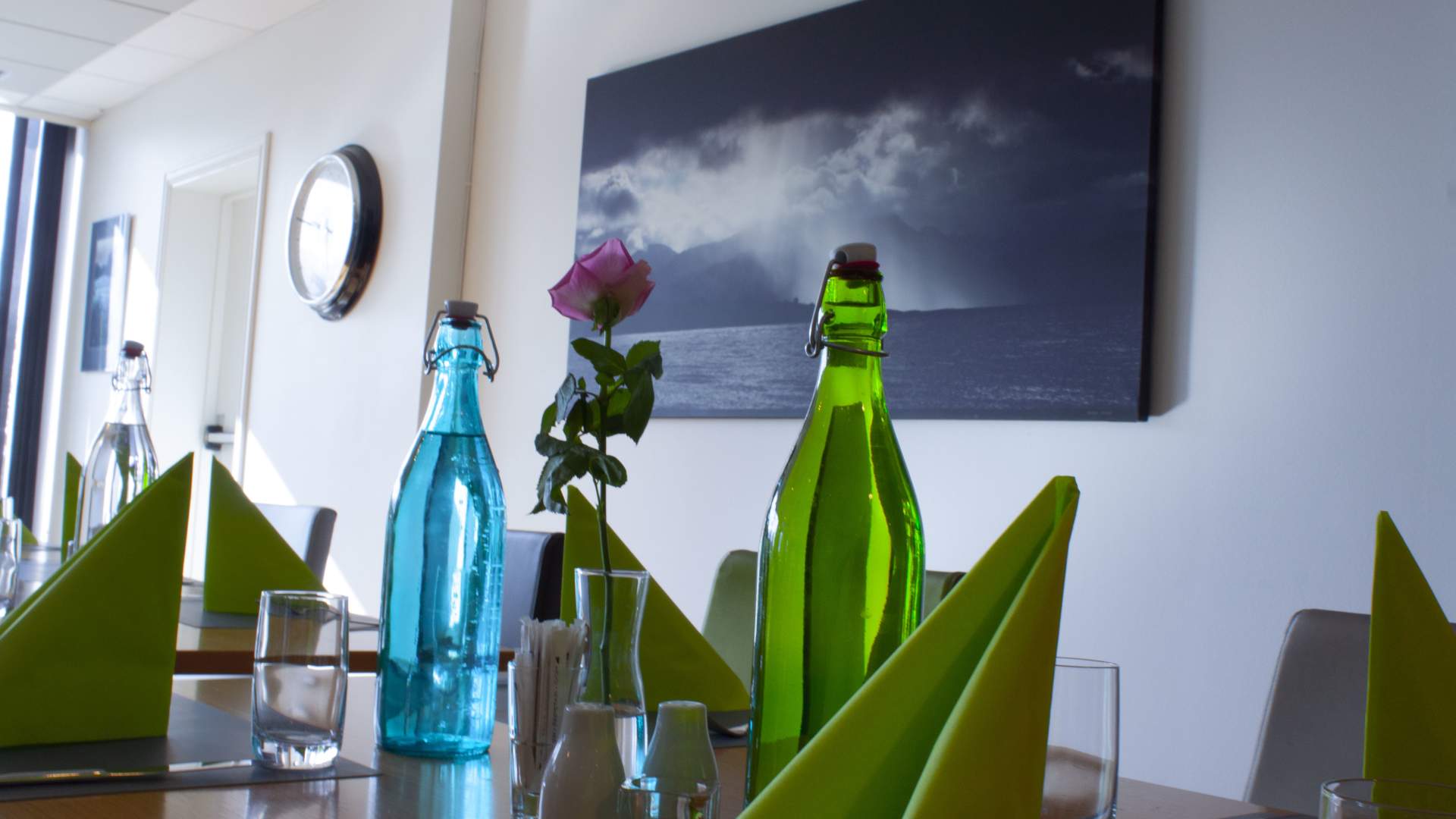 Havila Hotel Ivar Aasen