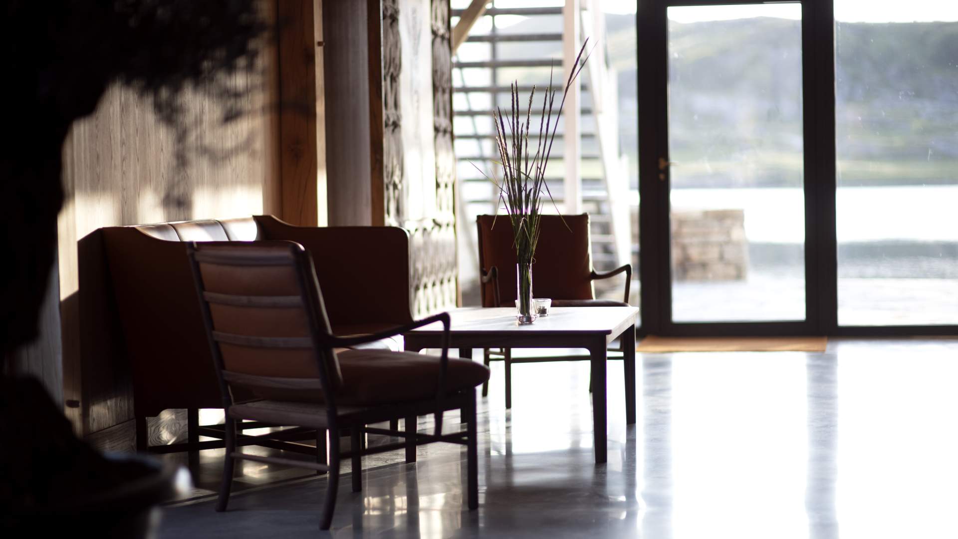 Utstein Kloster Hotell