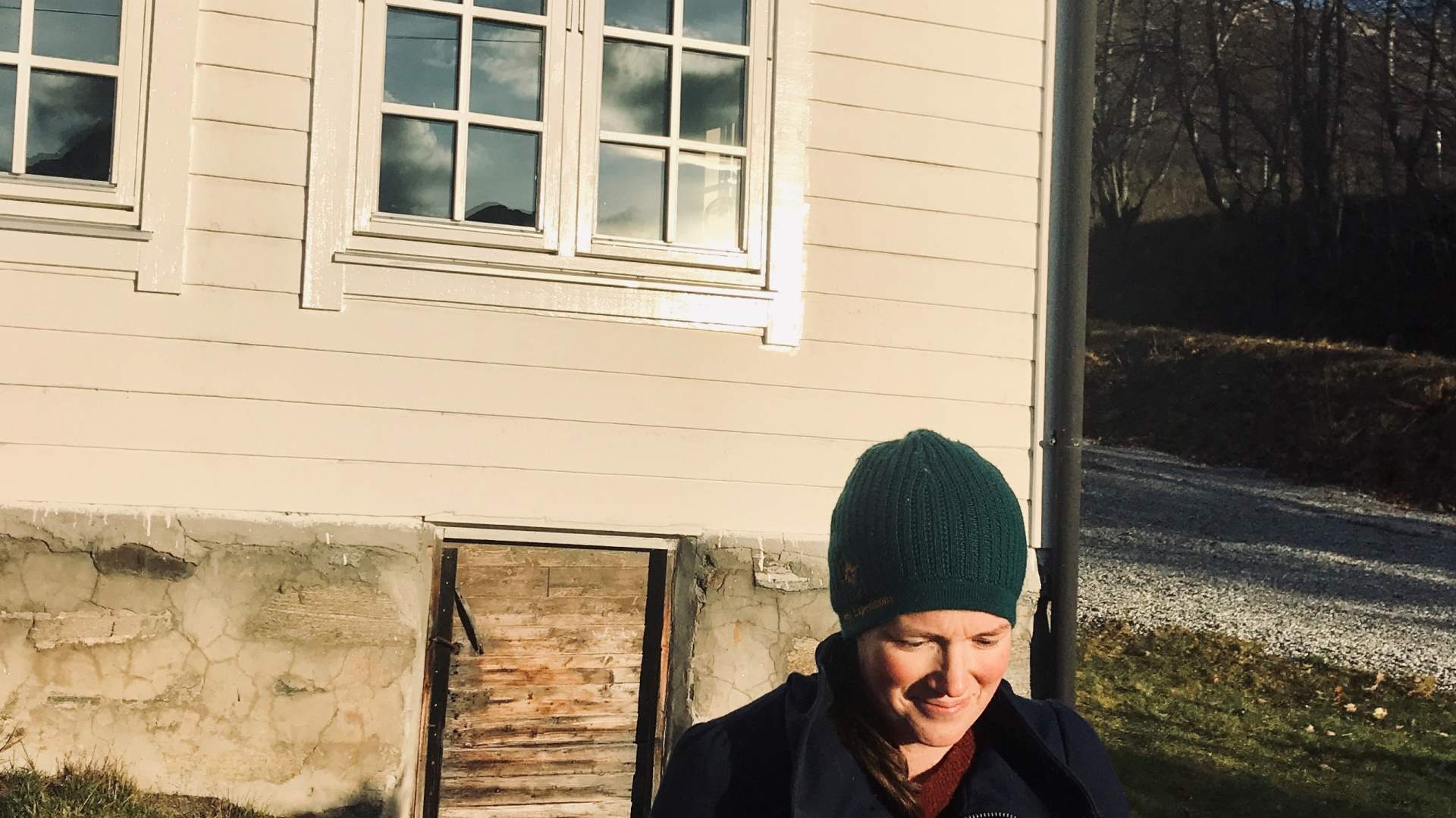 Workation i Romsdalen - kombiner jobb og naturopplevelser med bortekontor