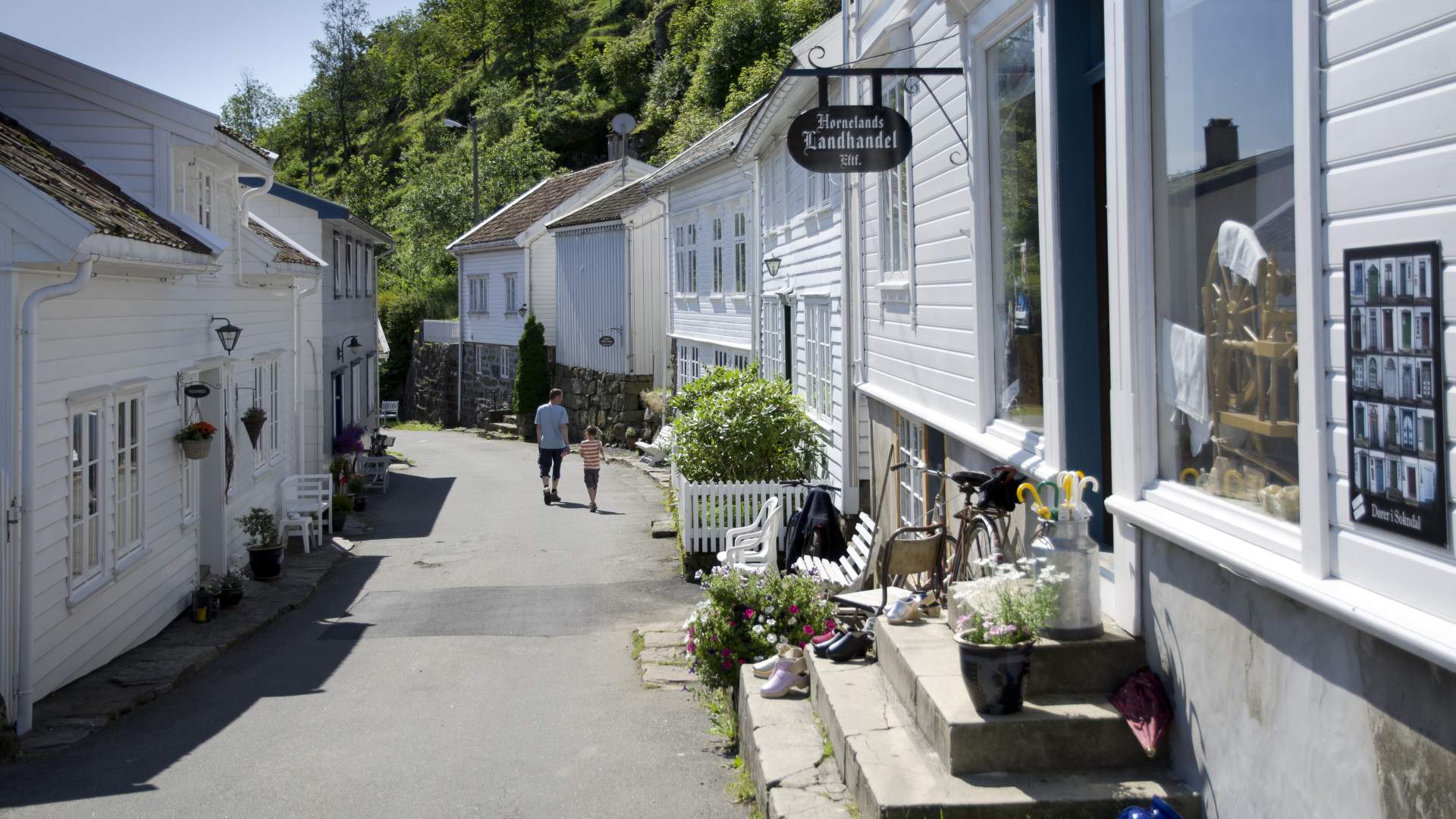 Sogndalstrand Kulturhotell