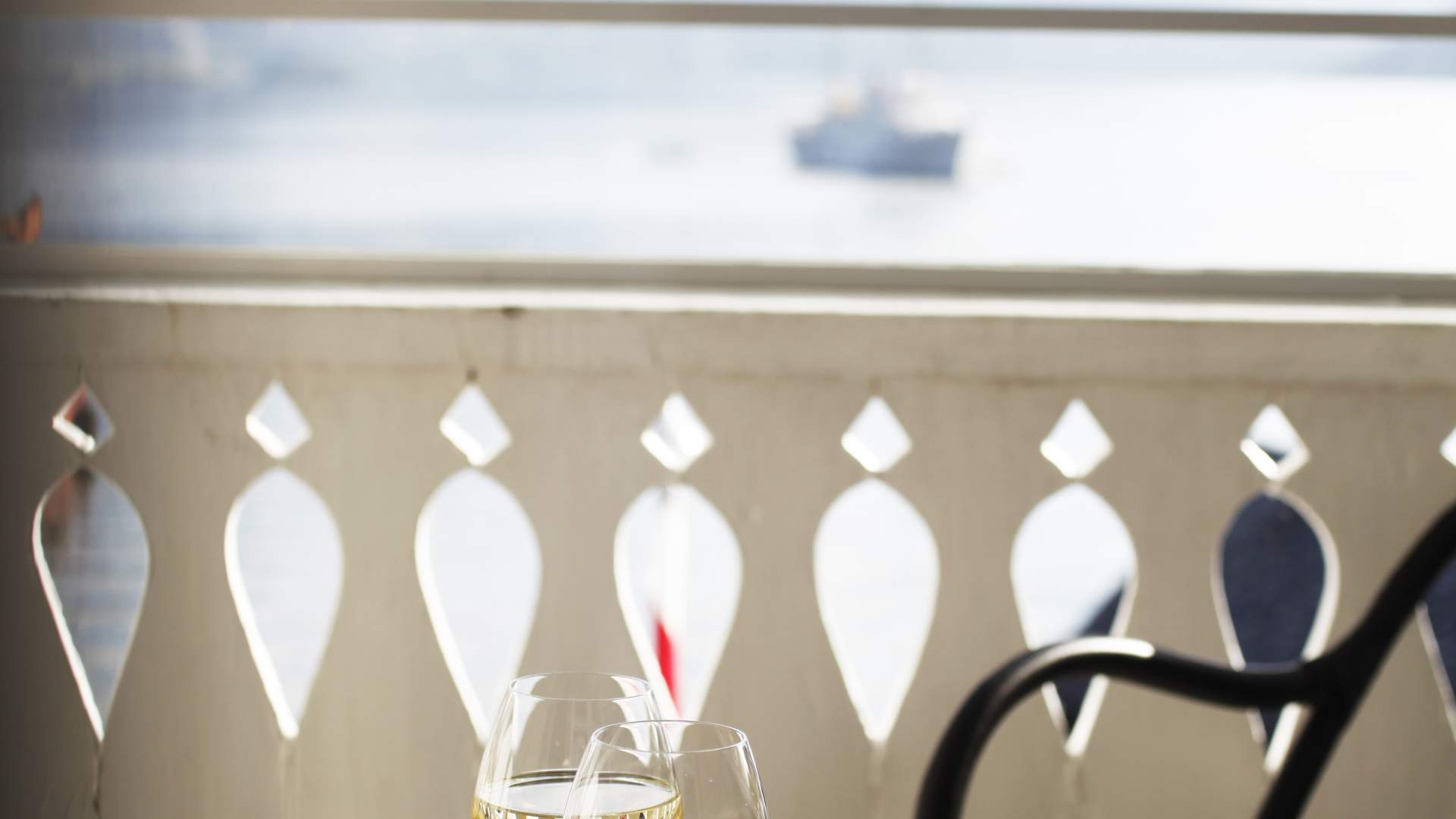 Sunnhordland - The islands south of Bergen