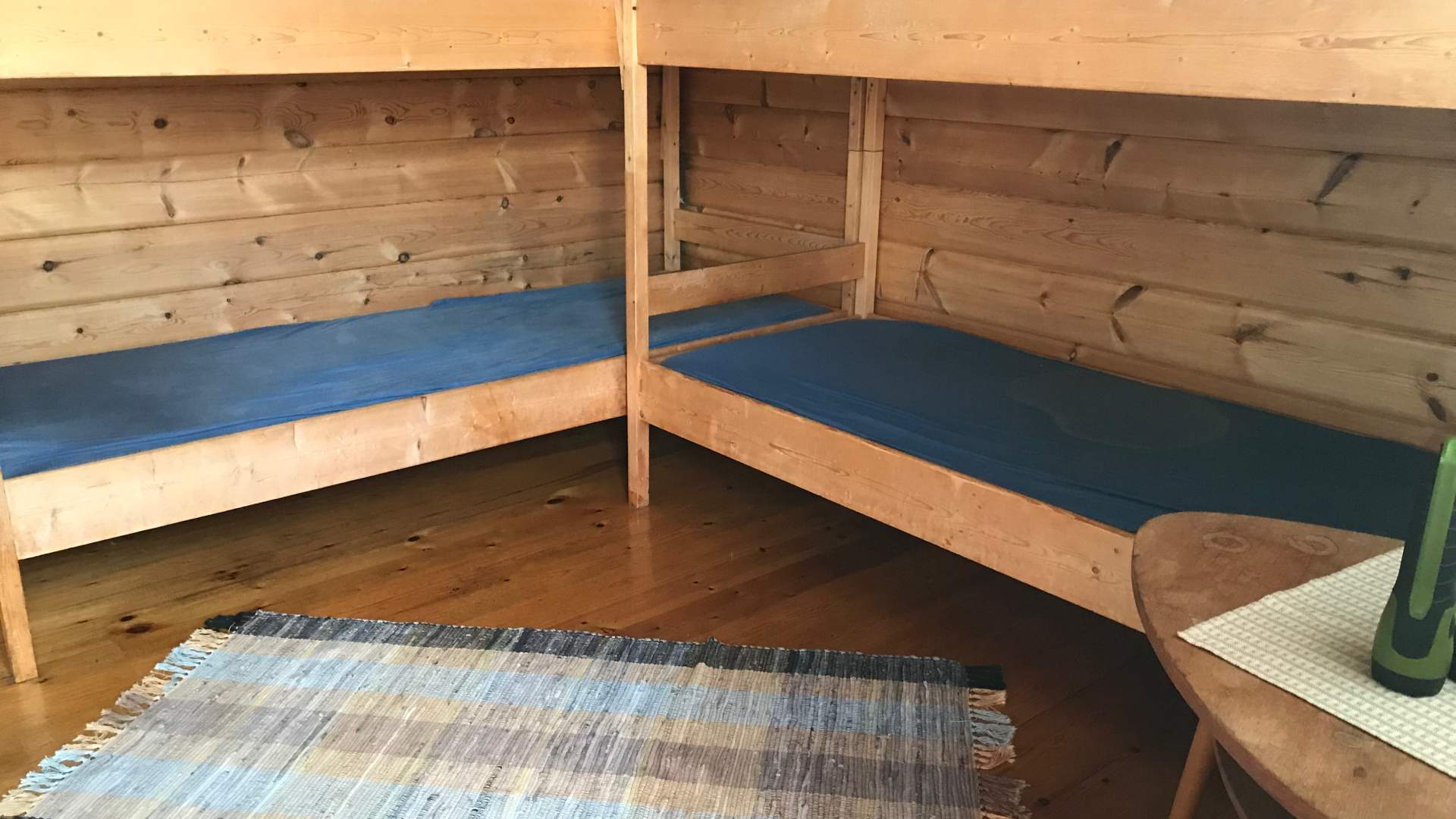 Romsdal camping og hytter