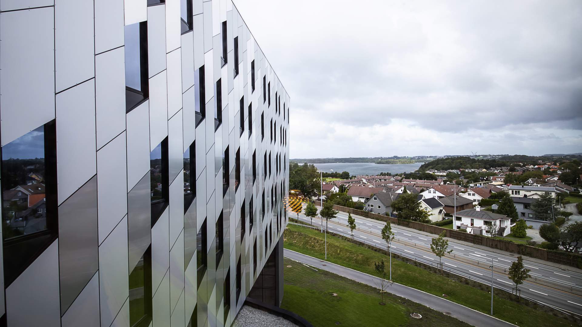 Clarion Hotel Energy