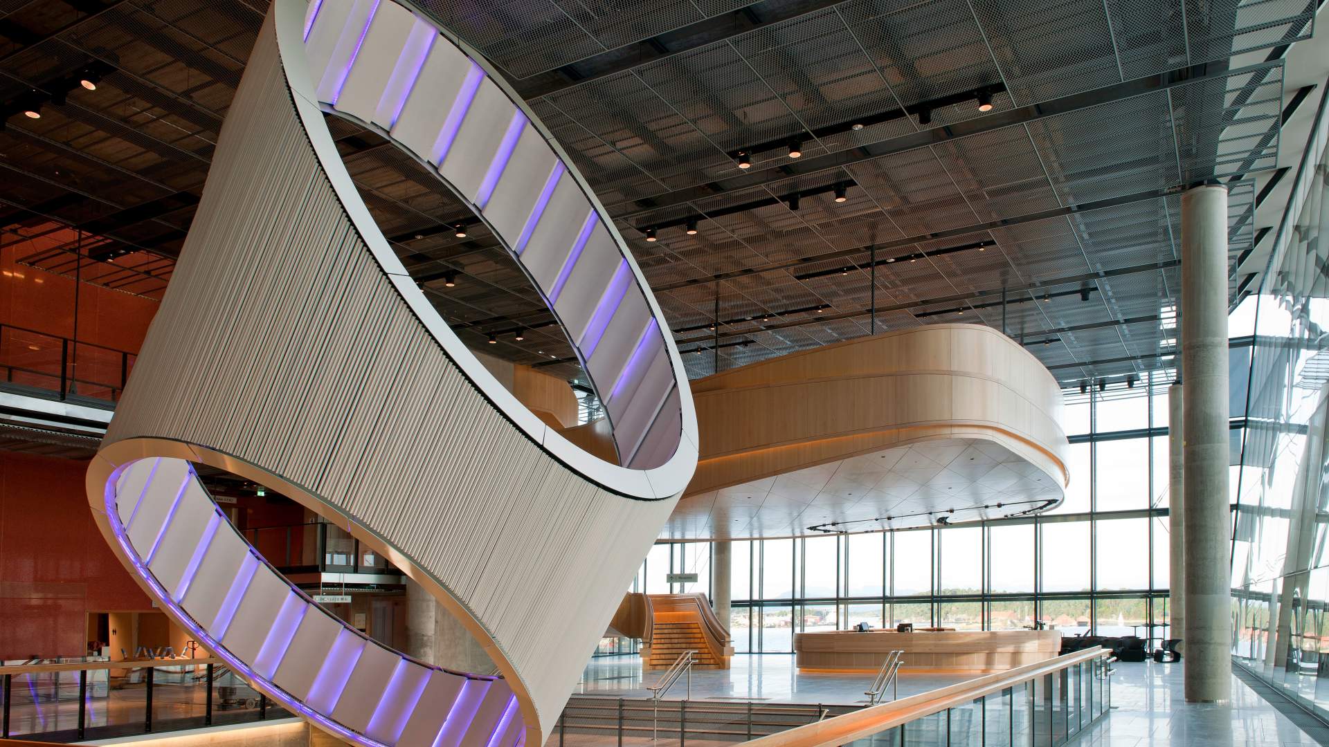 Stavanger konserthus