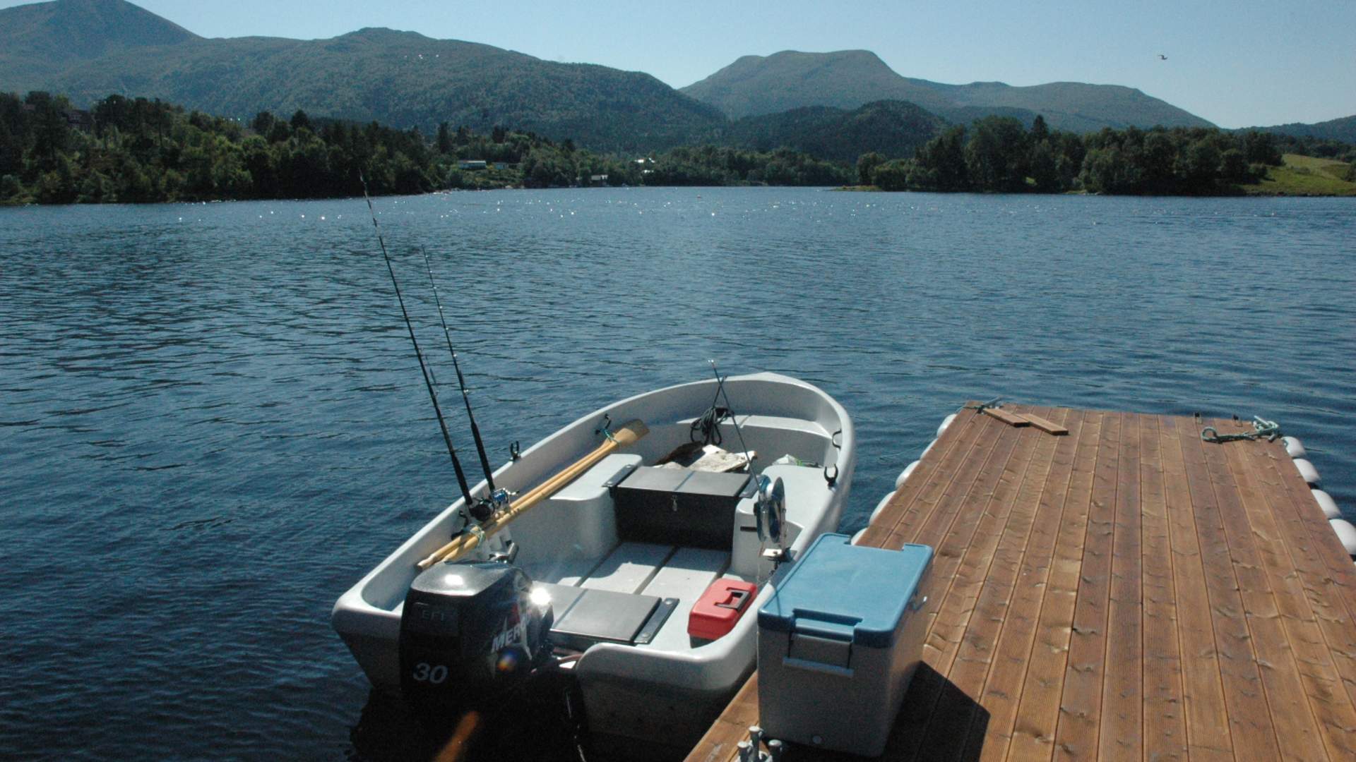 Dancenter/Norbo Ferie AS