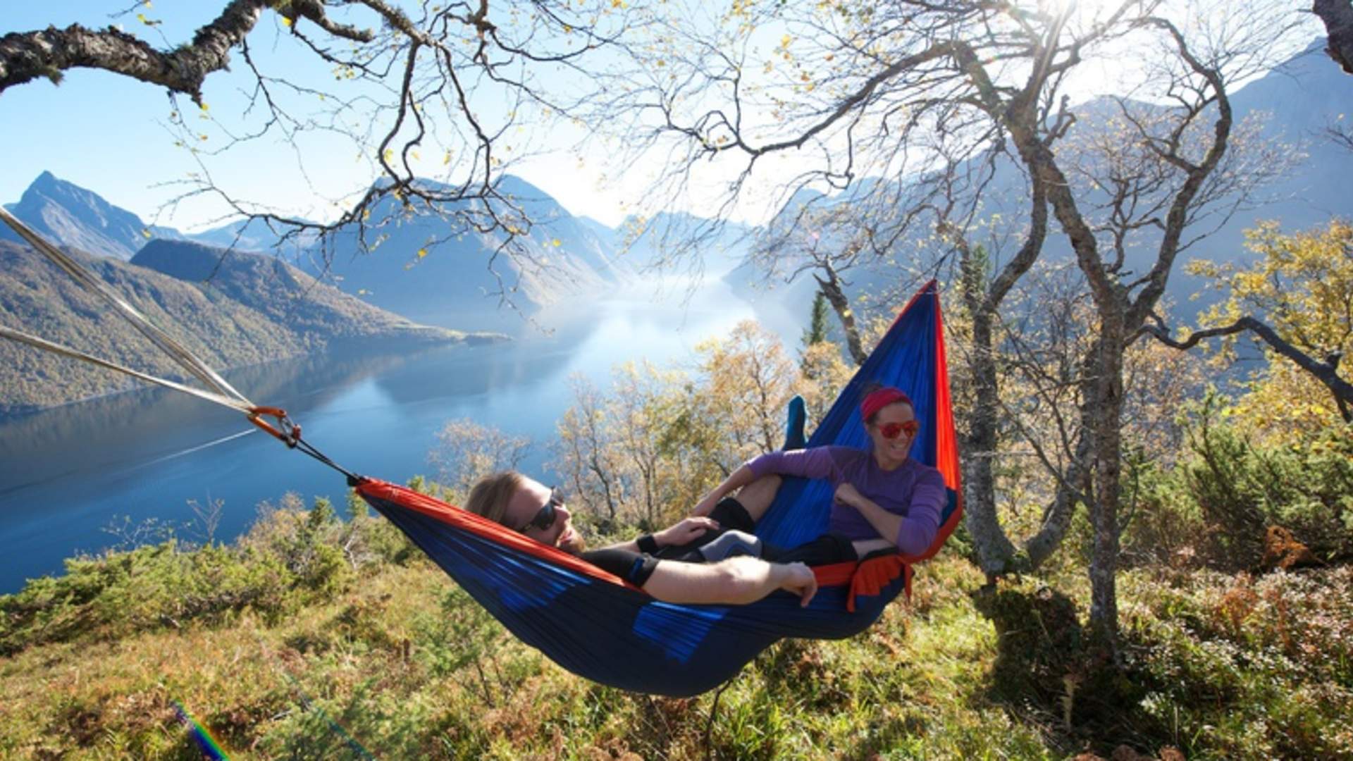 Sagafjord Hotel by Classic Norway Hotels