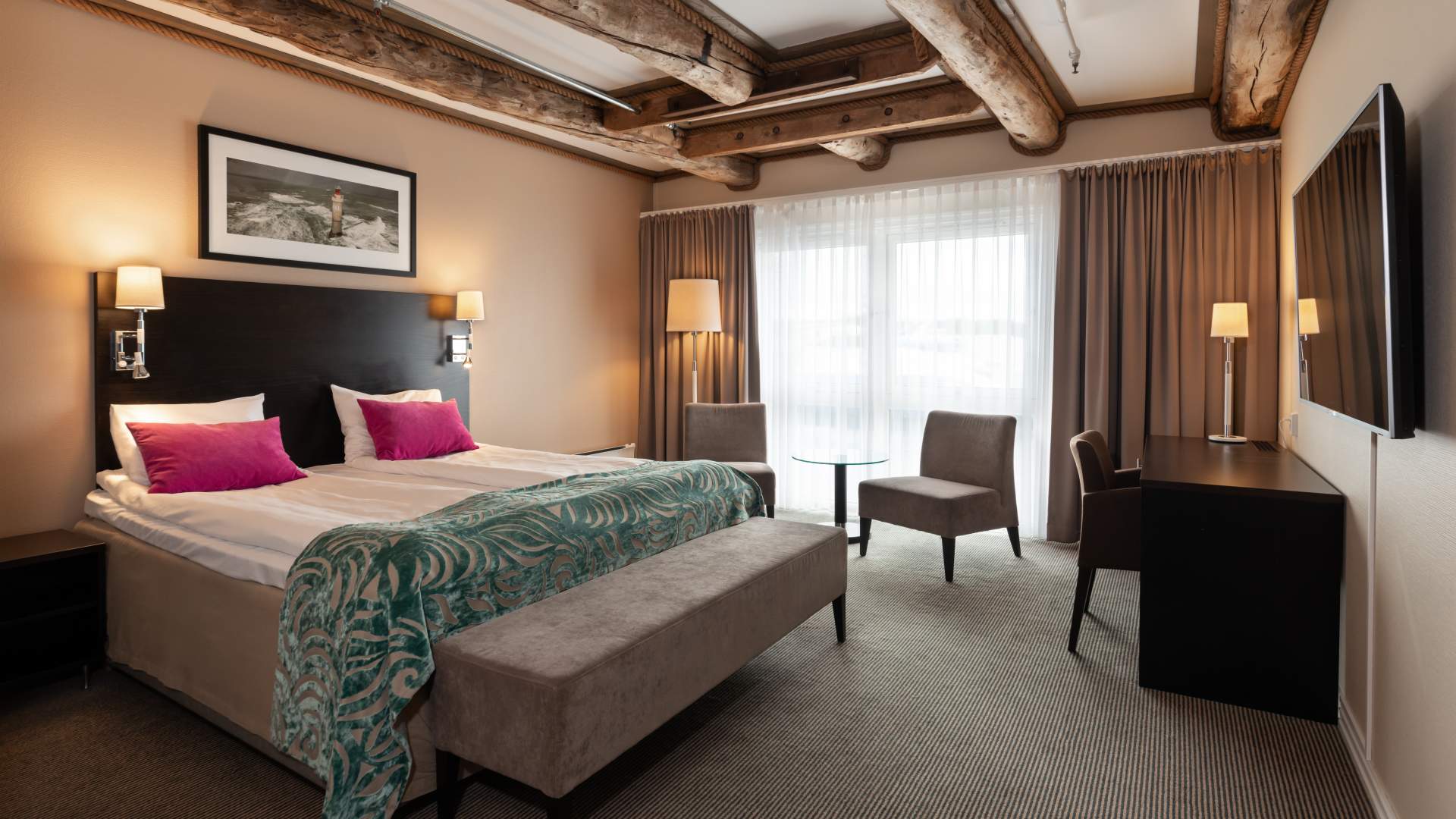 Quality Hotel Florø