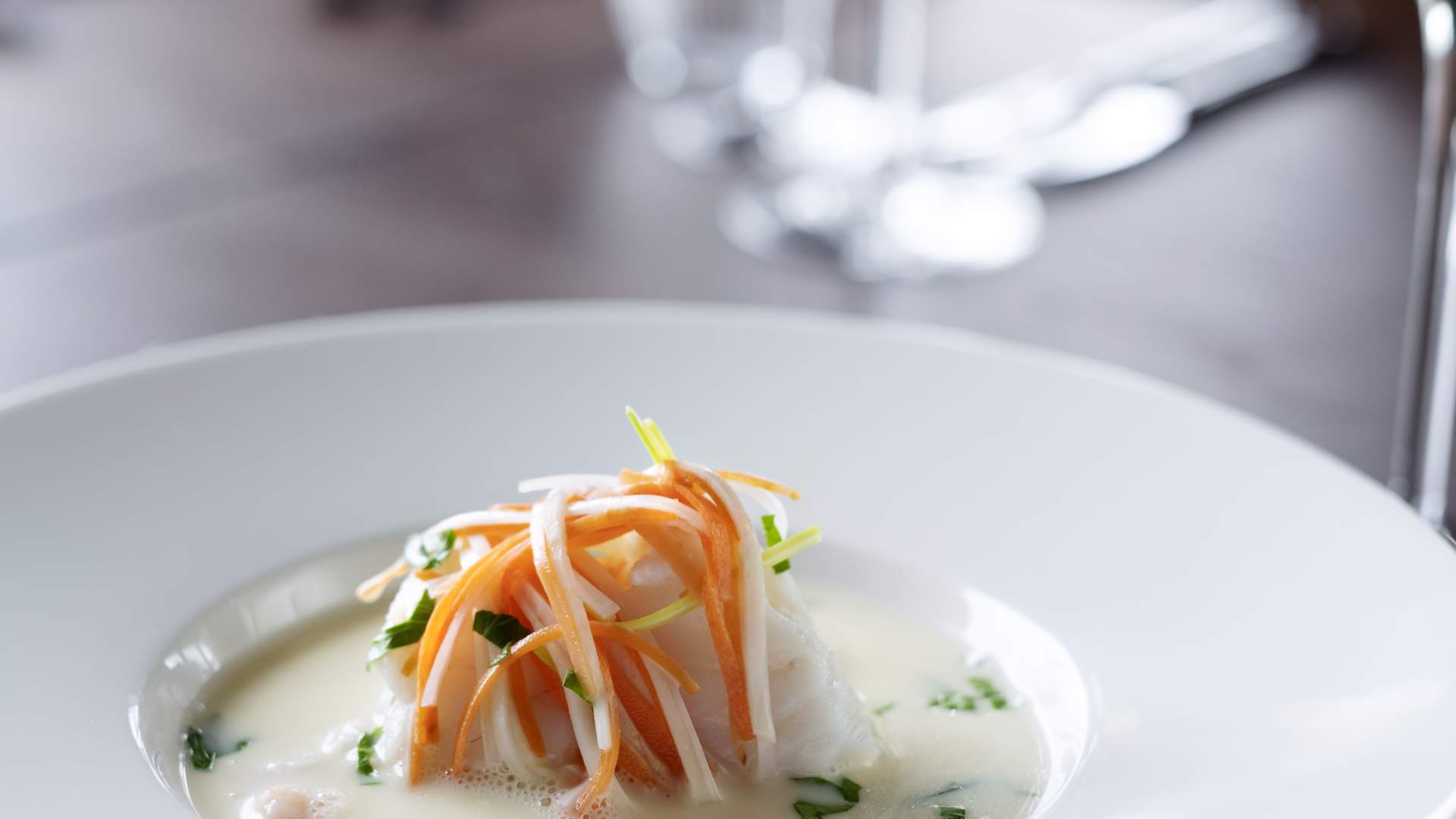 Utstein Kloster Hotell