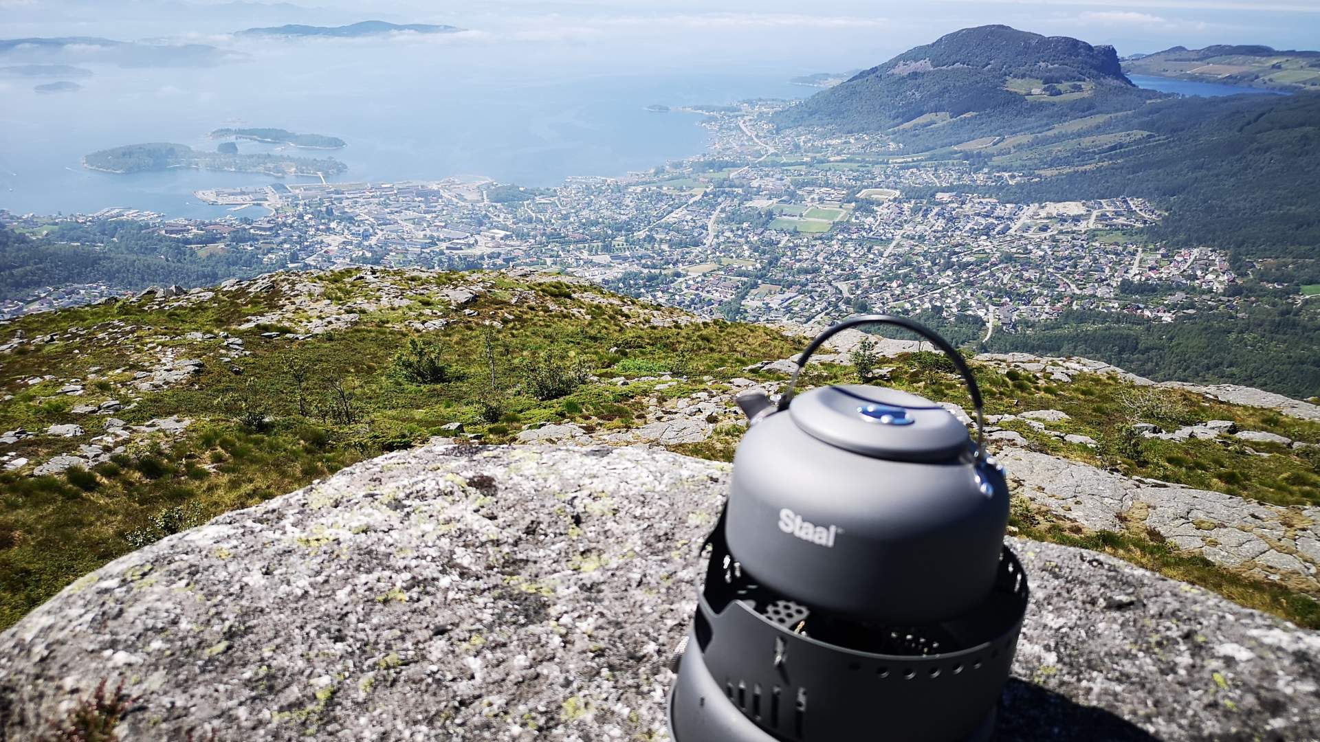 Sport Outlet Jørpeland