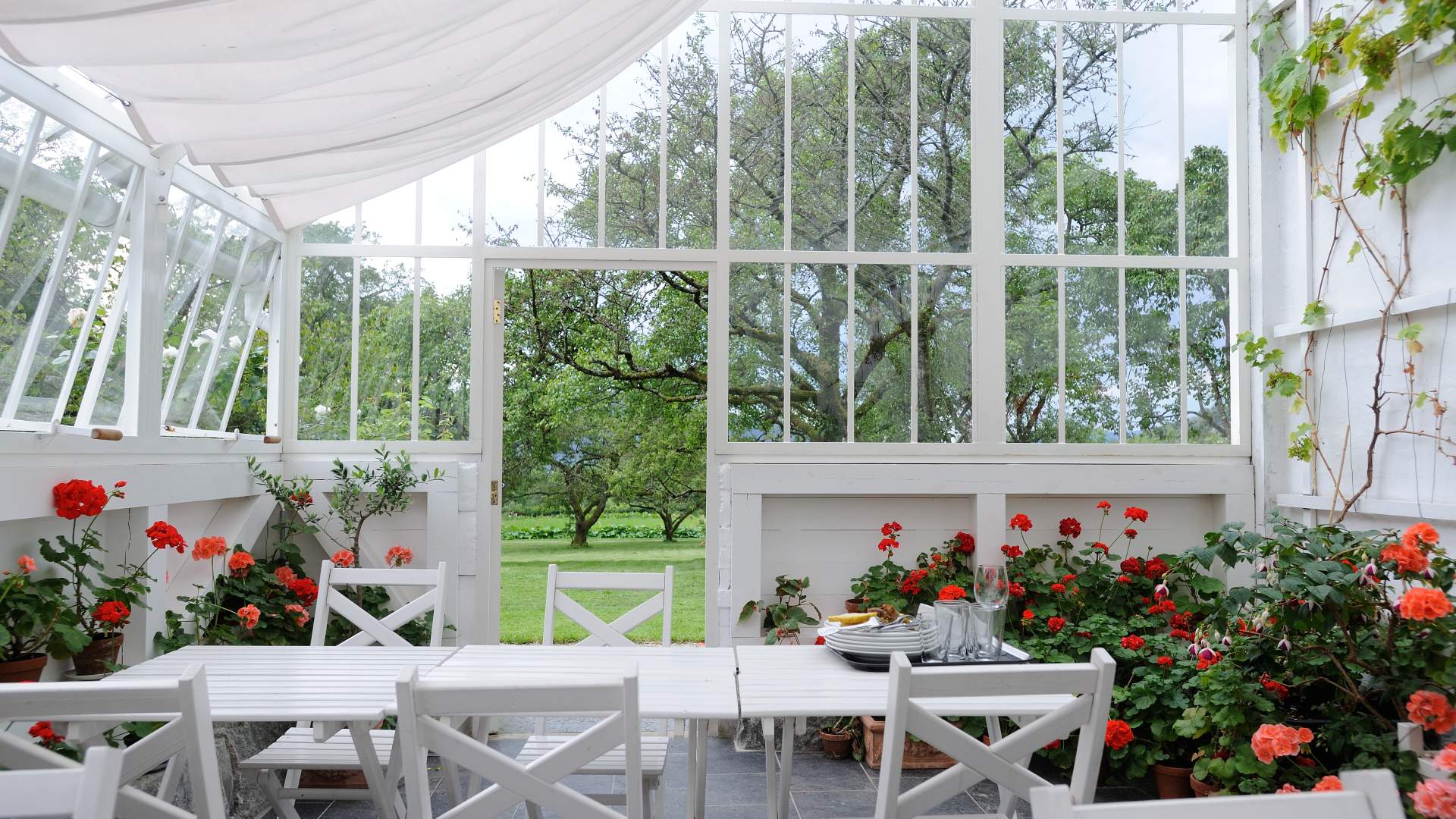 Sunnhordland - The islands south of Bergen