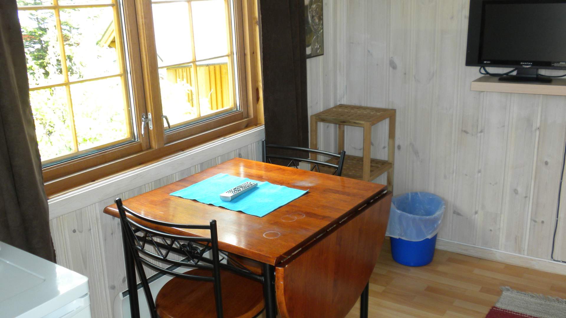 Kviltorp Camping - Cabins and Seahouses