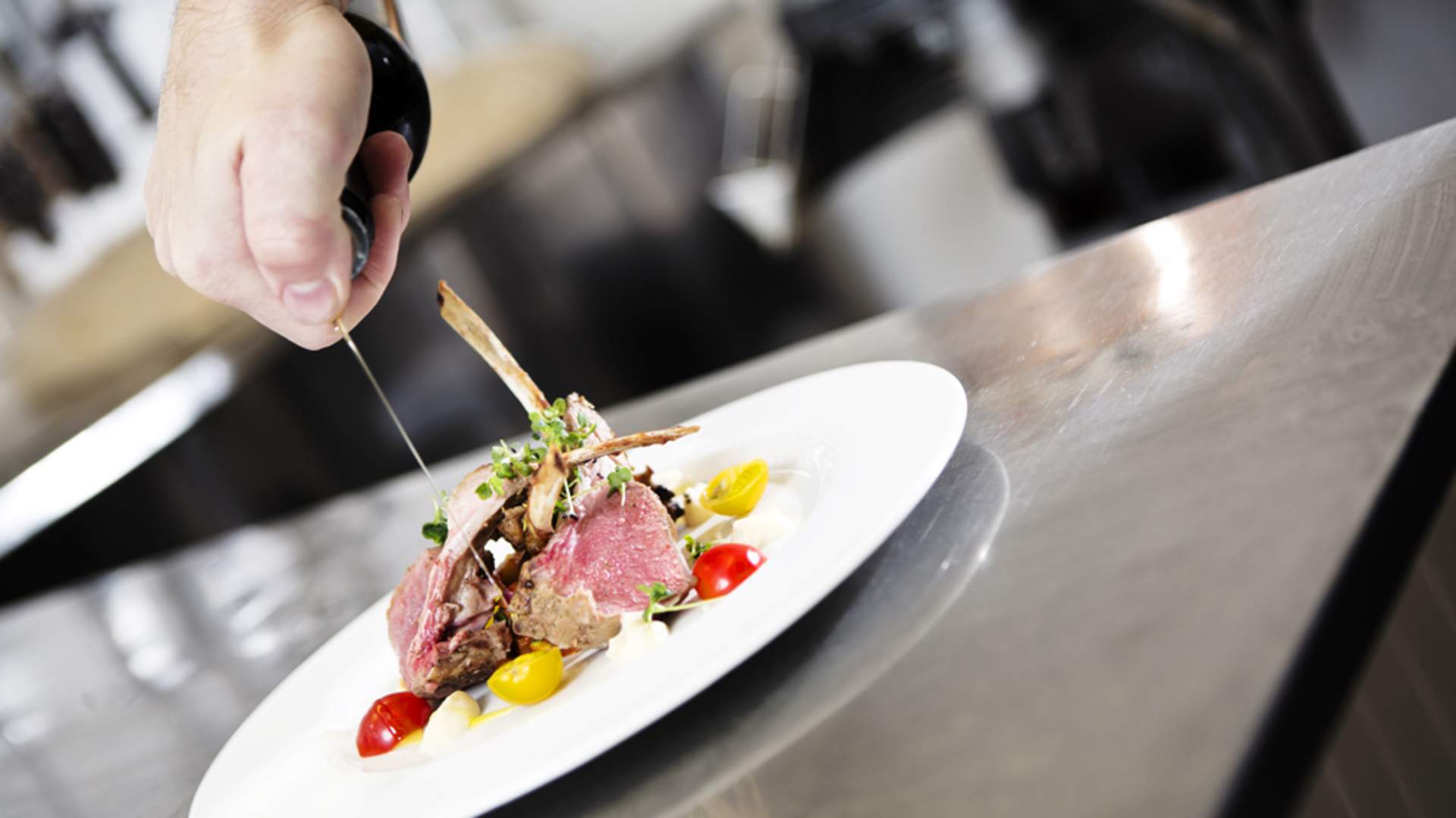 Kortferie på Jæren