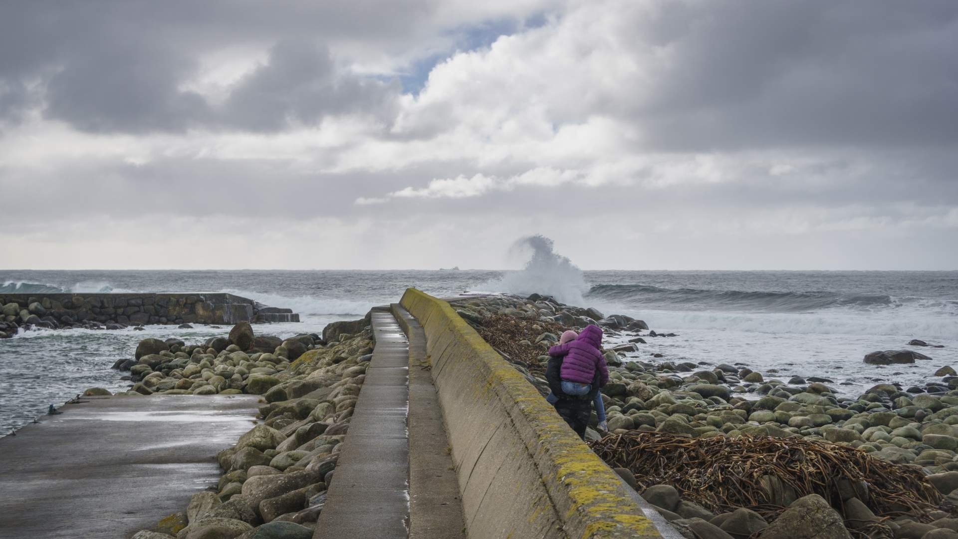 Nasjonal turistveg Jæren