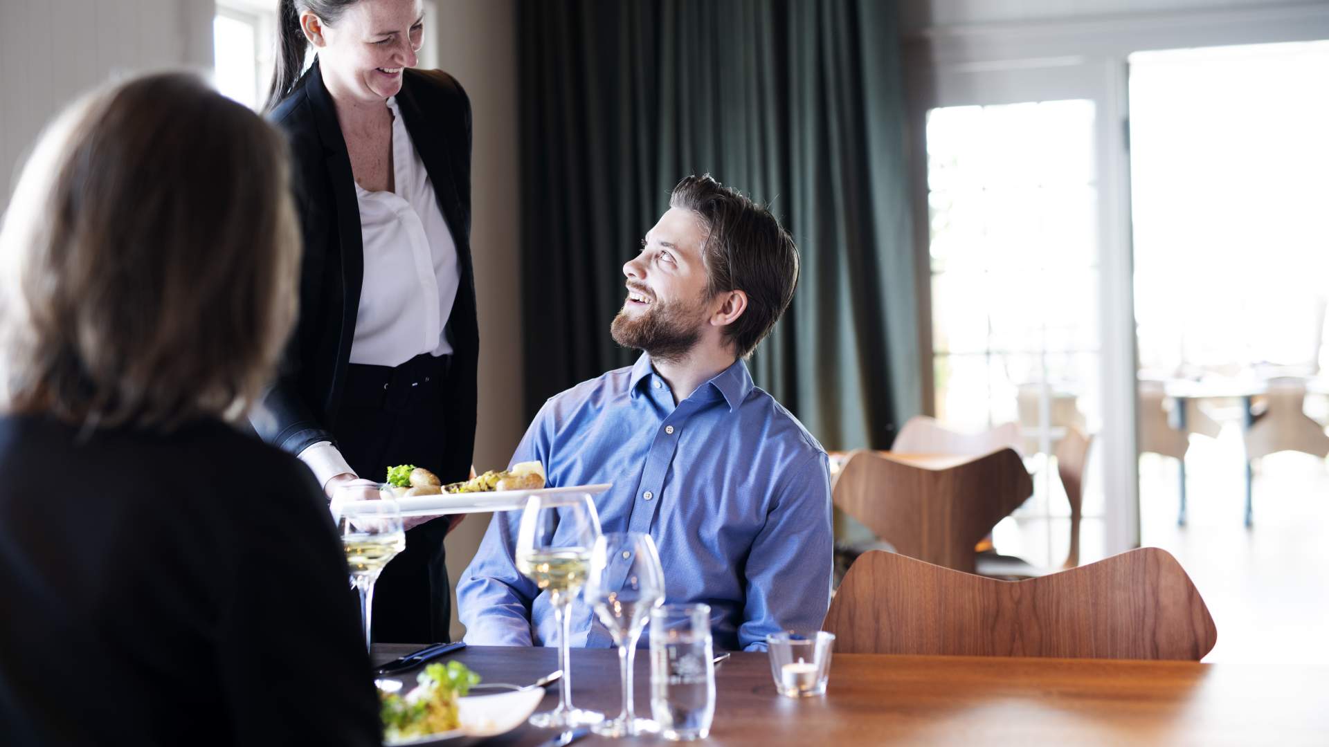 Utstein Kloster Hotell