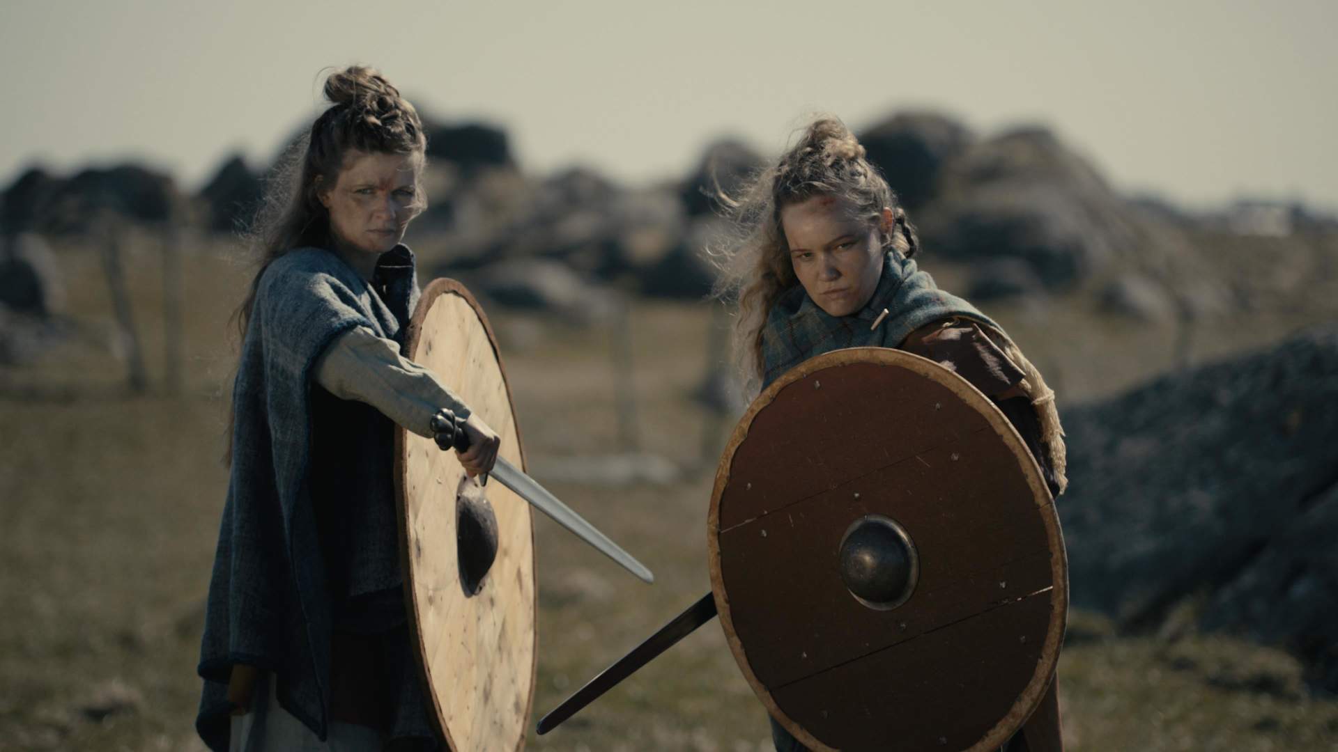 The “Time Travel” app - Ferkingstad