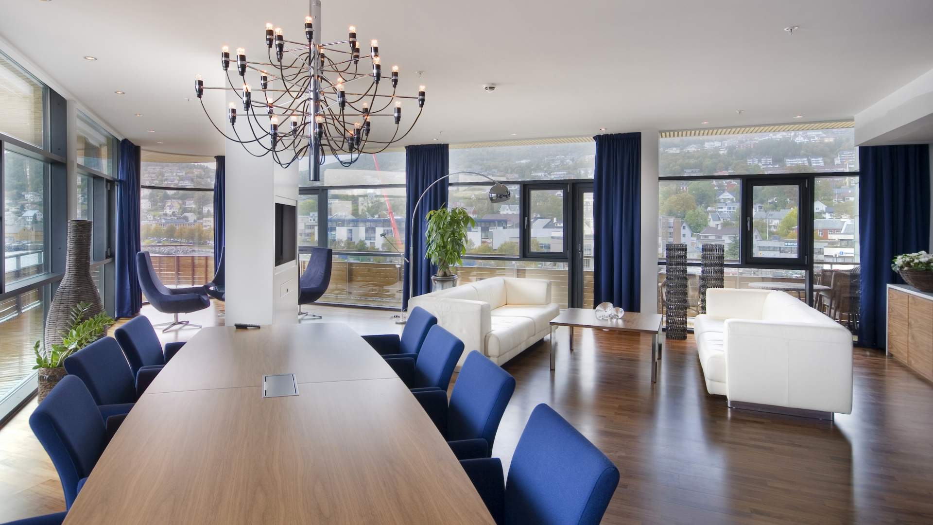 Quality Hotel Ulstein