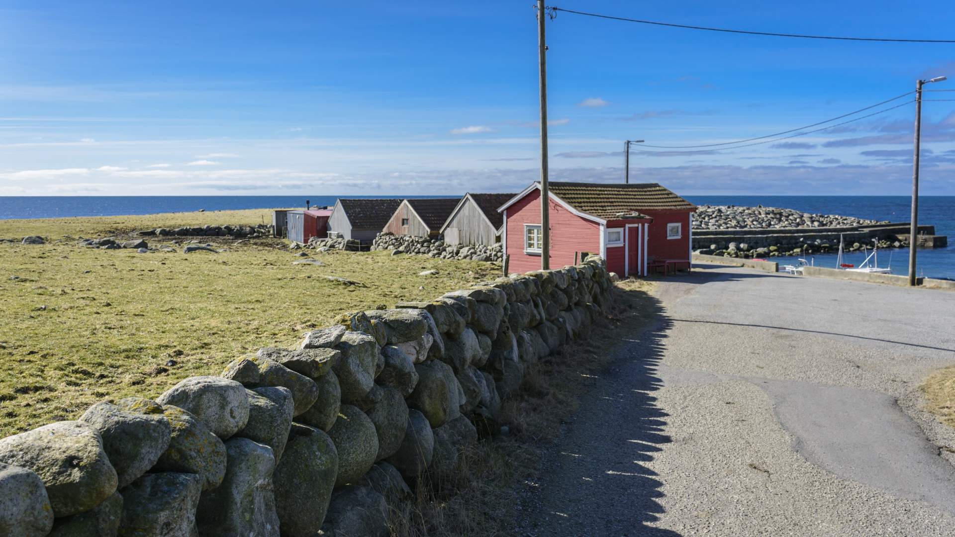 Nasjonal turistveg Jæren