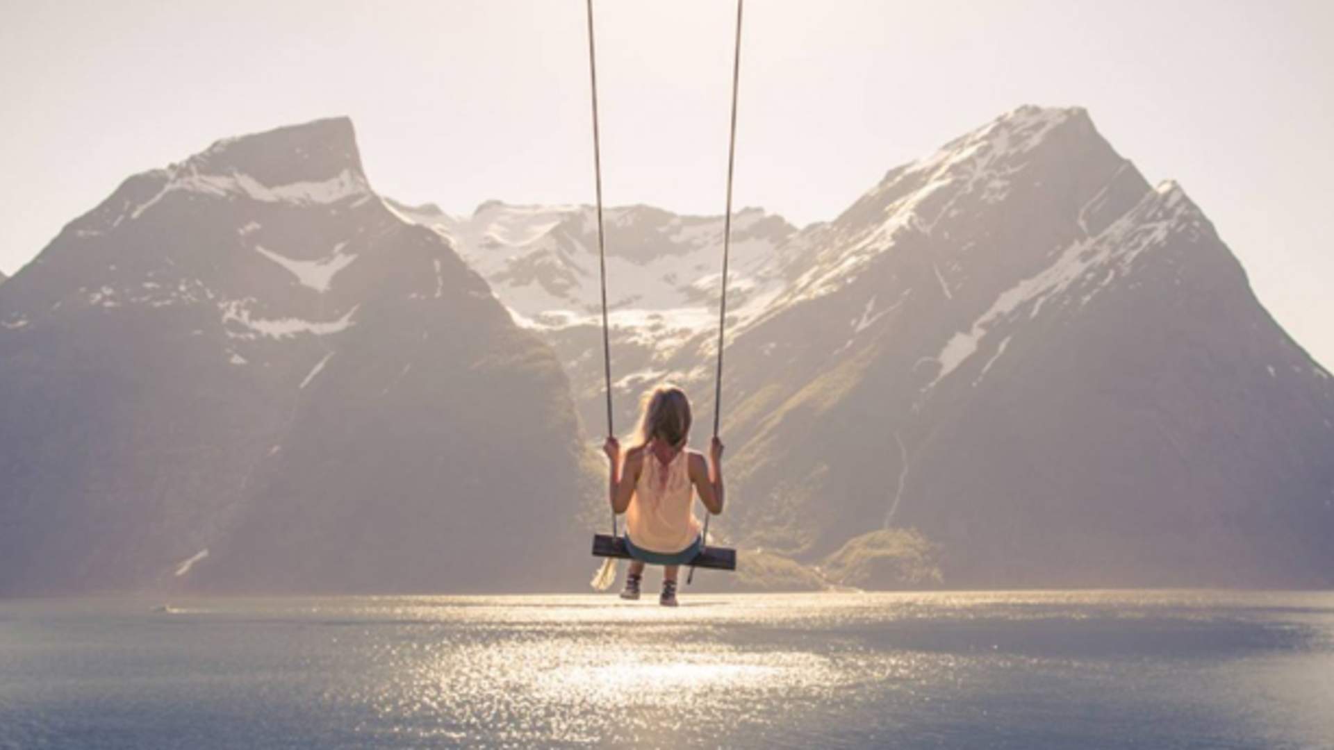charter Fjord Cruise Hjørundfjord