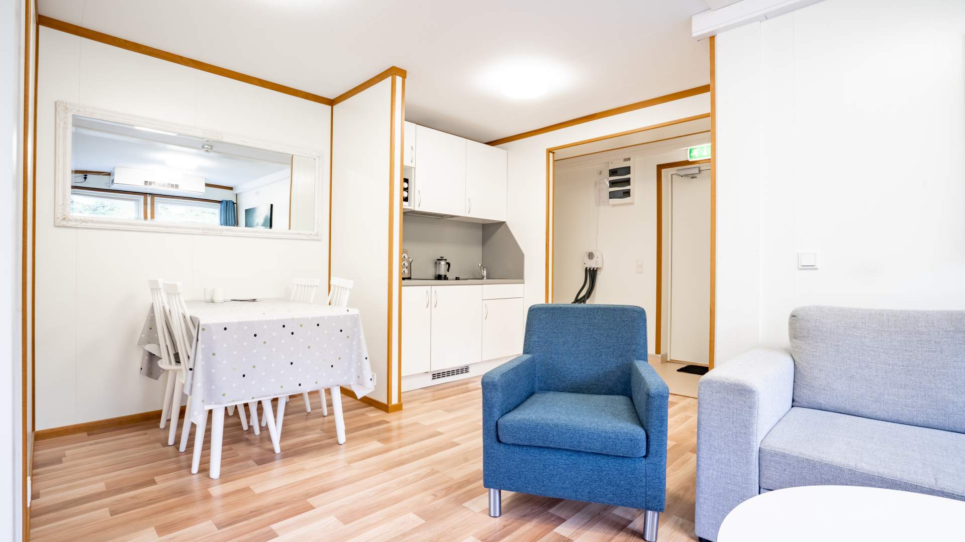 Sirdal Fjellpark Apartments