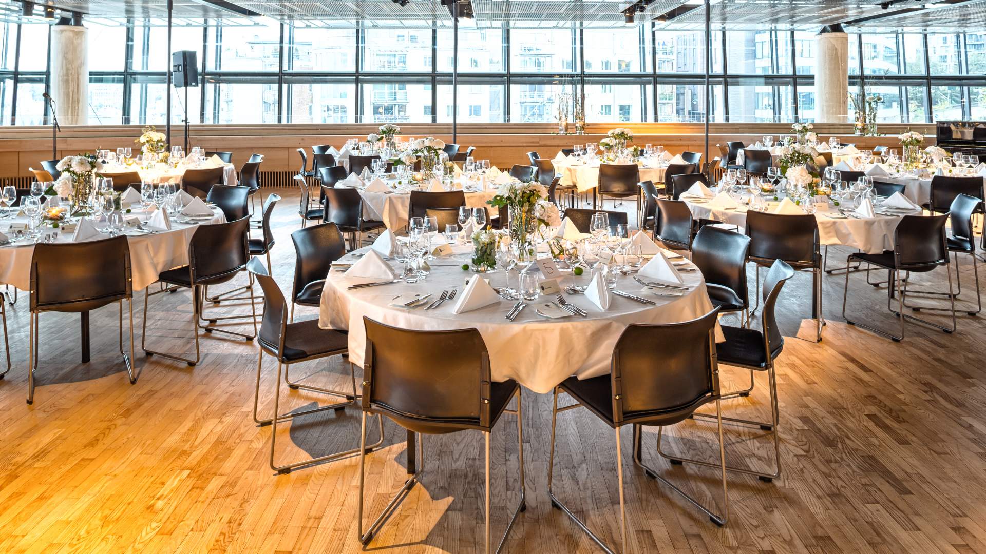 Stavanger konserthus