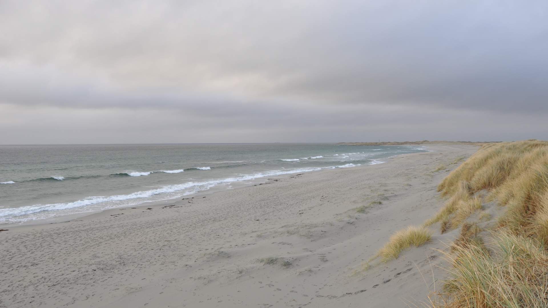 North Sea Cycle Route