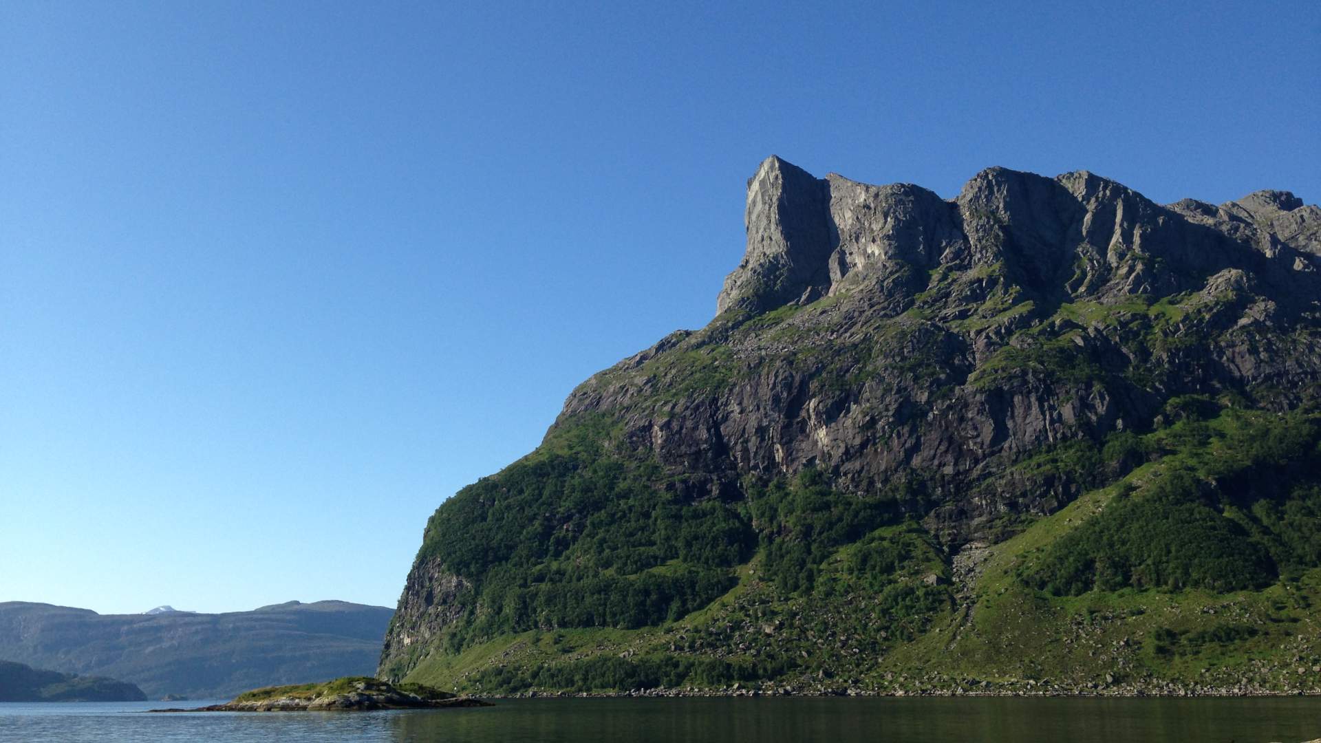 Bremanger Fjord Hotel