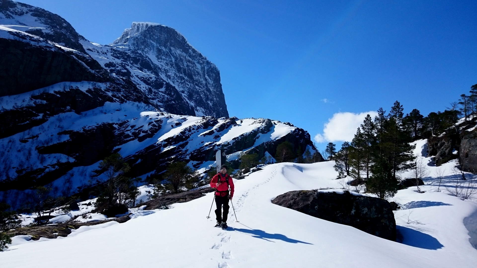 Bremanger Fjord Hotel