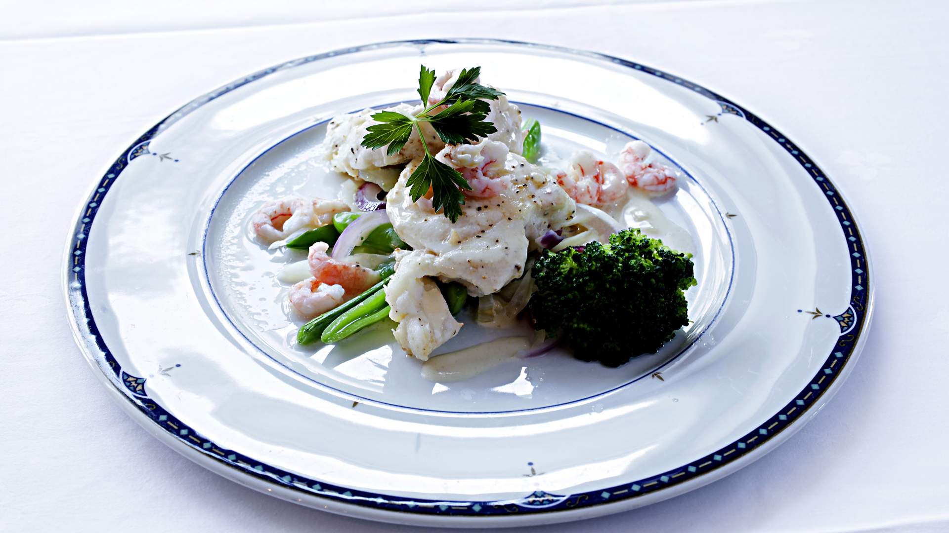 Sogndalstrand Kulturhotell