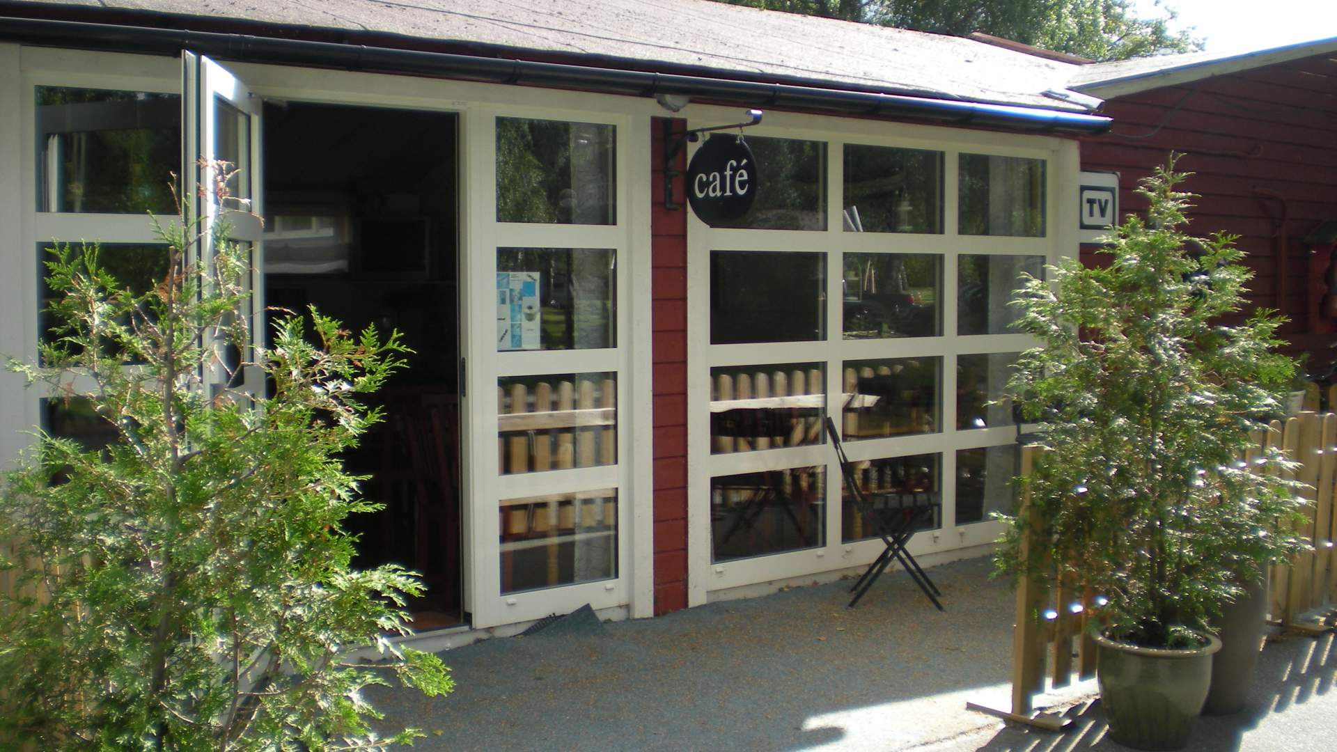 Mjelva Camping and Cabins