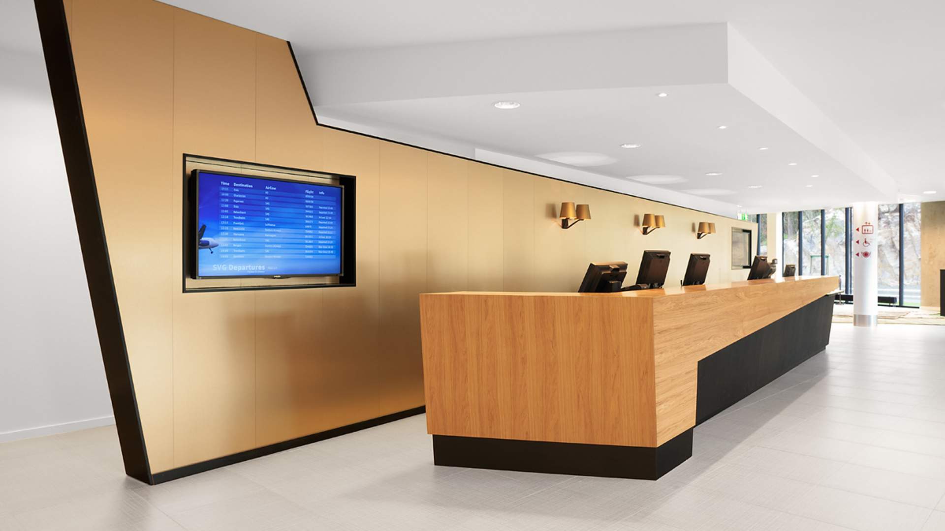 Scandic Stavanger Forus