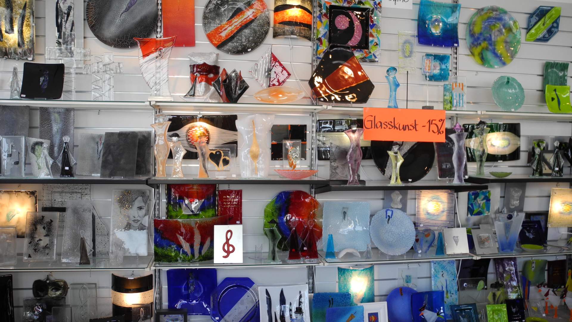 Kunsthandwerk aus Nordmøre