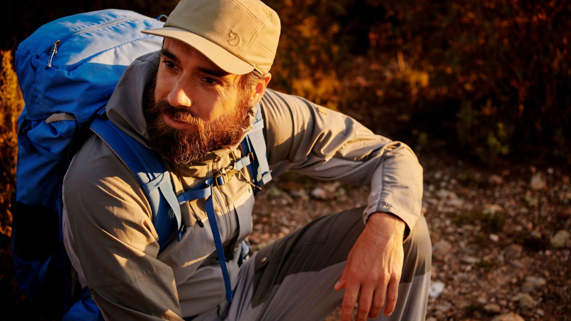 Fjällräven Brand Store Stavanger