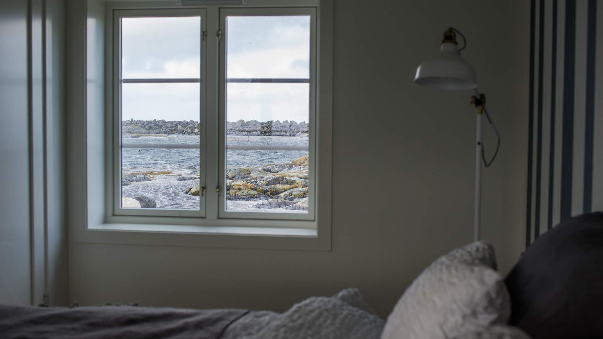 The Røbekk guesthouse