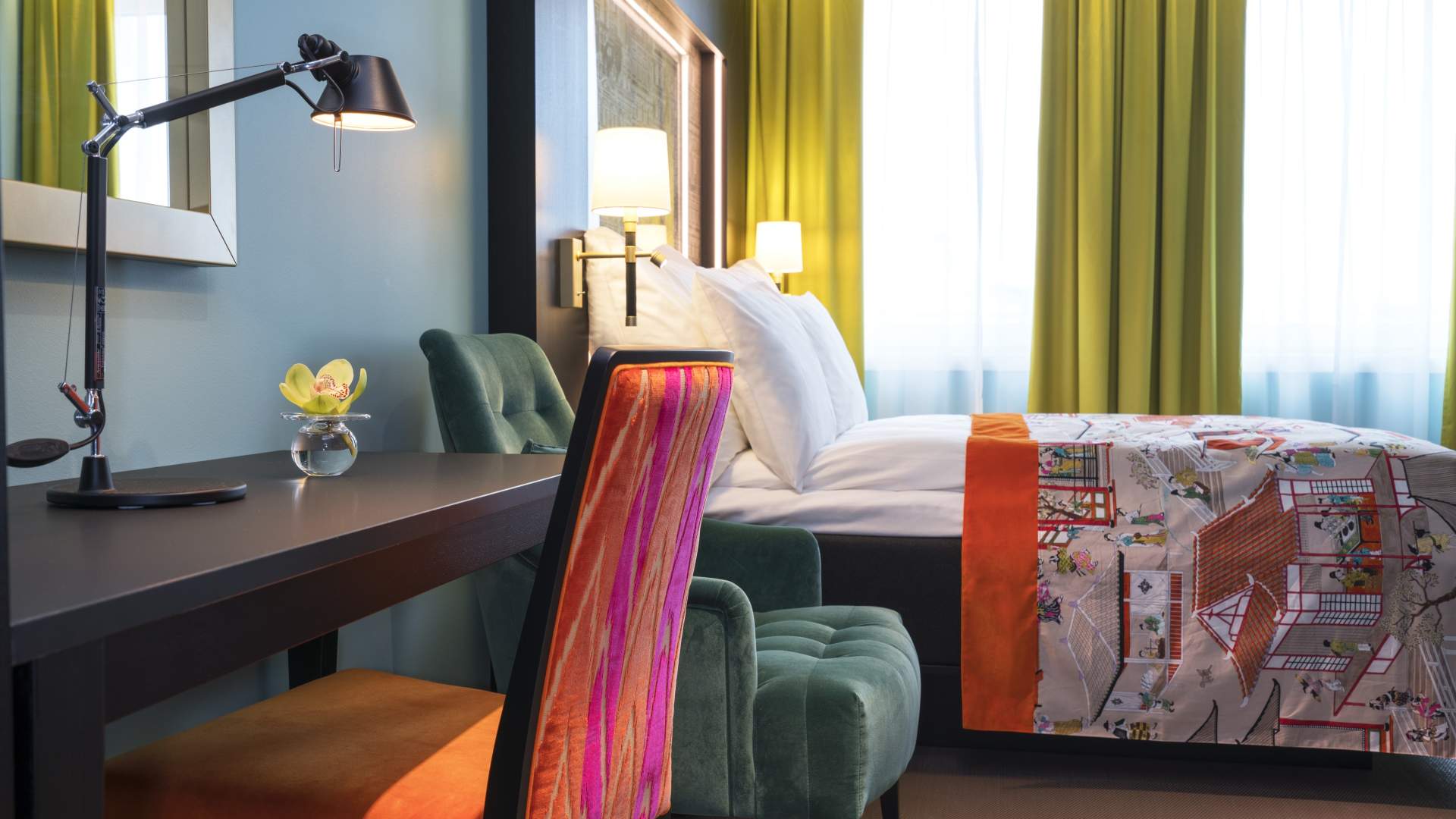 Thon Hotel Stavanger