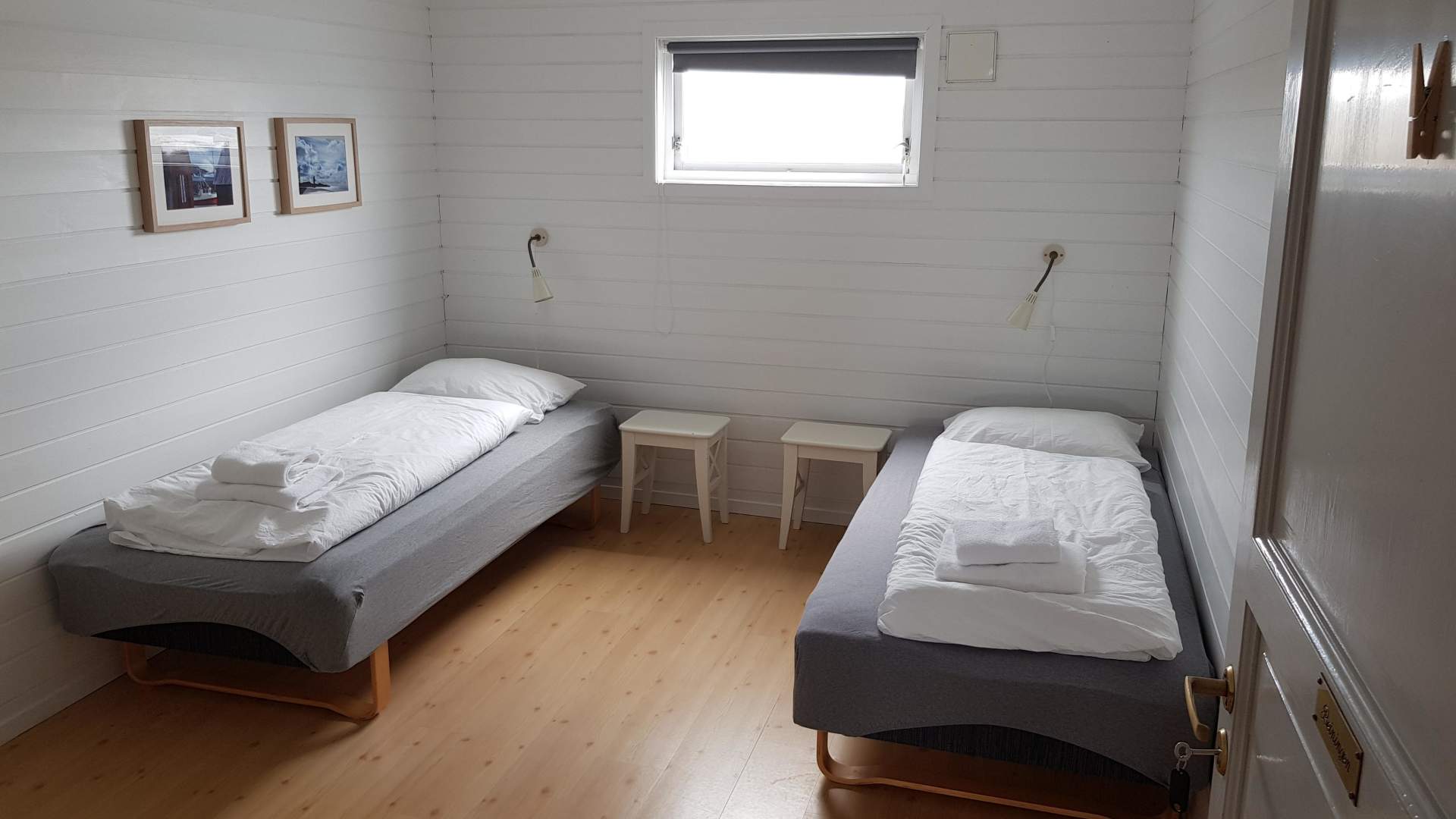 Sildaloftet - Utsira