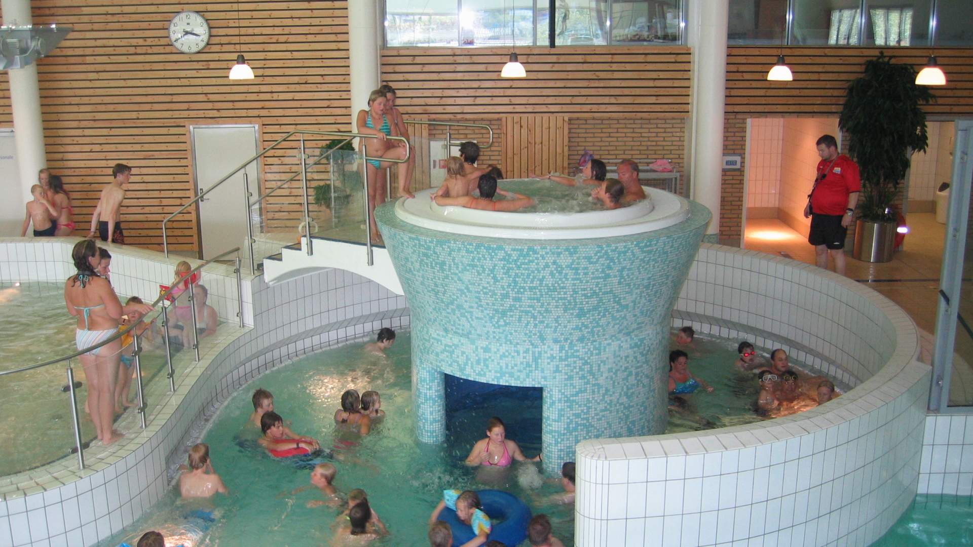 Atlanterhavsbadet - waterpark in Kristiansund