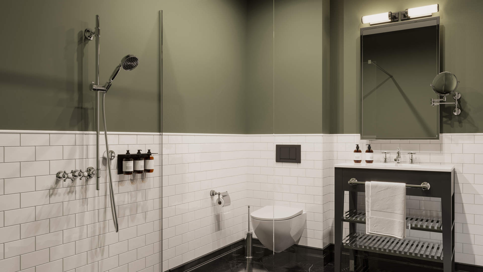 Hotel Victoria in Stavanger