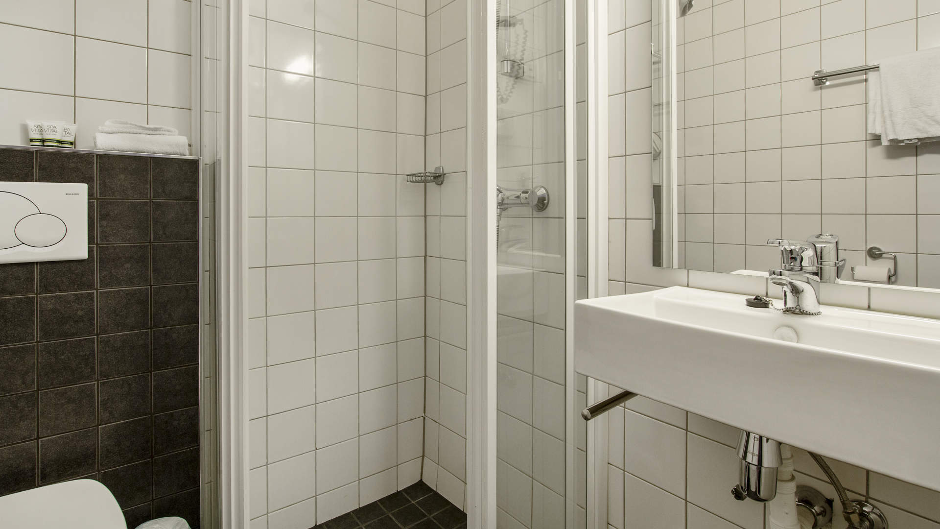 Sagafjord Hotel by Classic Norway Hotels