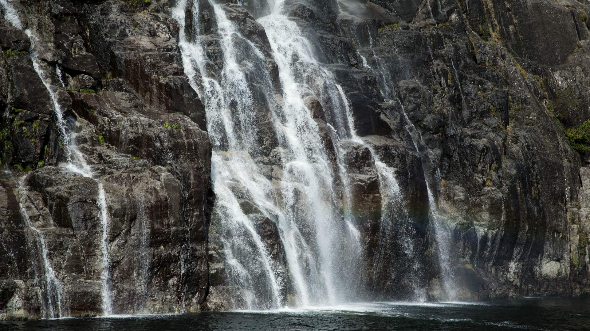 Lysefjord- & Preikestolen-Cruise sommer