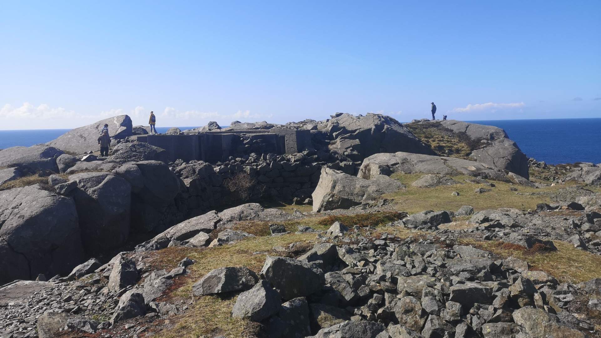 Syreneset Fort
