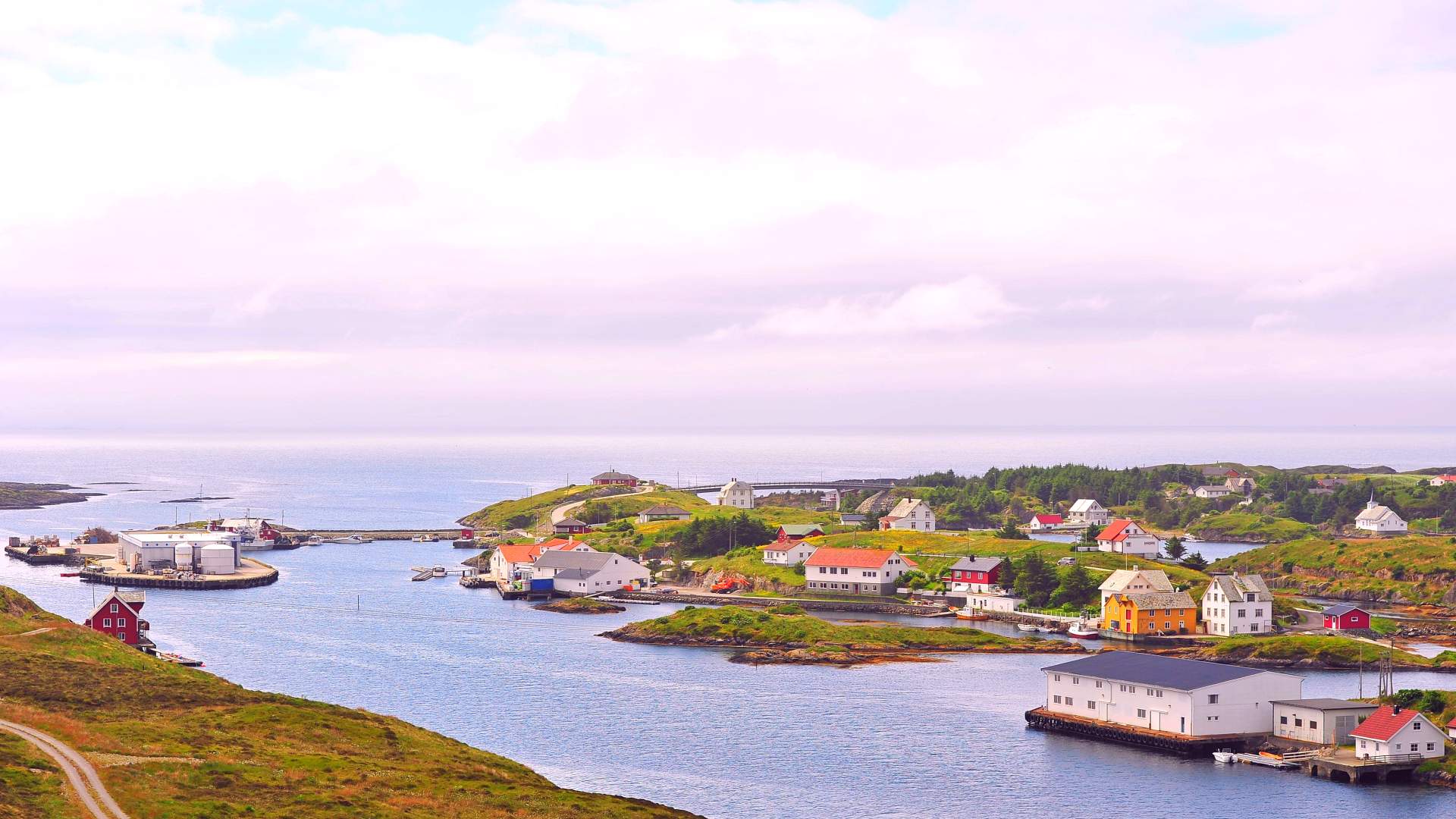 Nikøy Guest Harbour