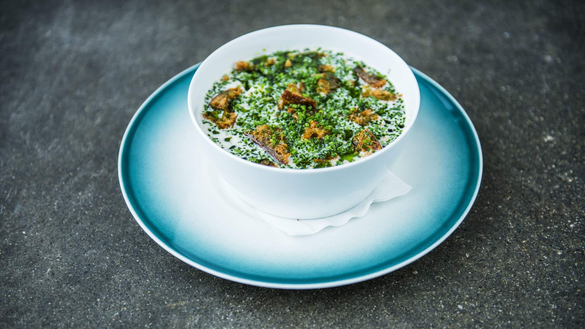 Fisketorget Stavanger - restauranten