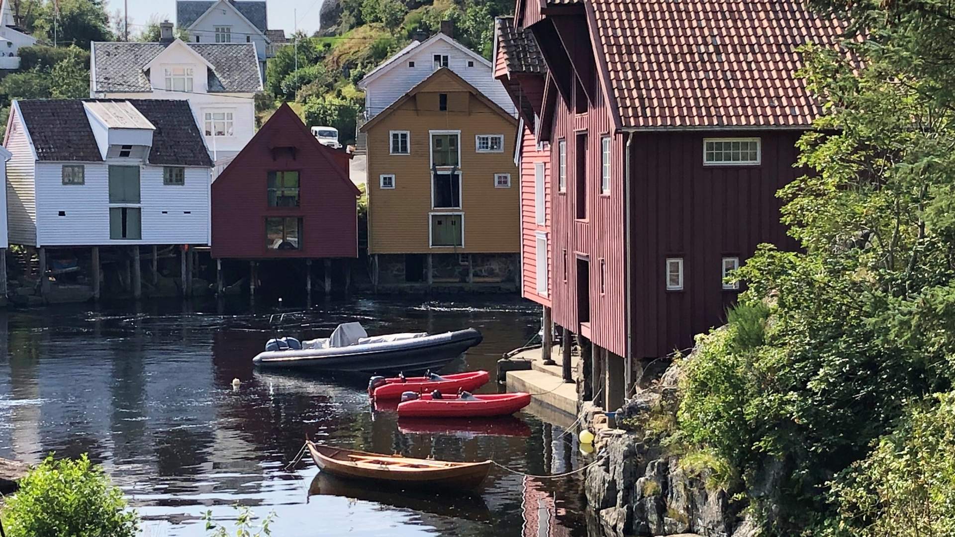 Sogndalstrand Kulturhotell